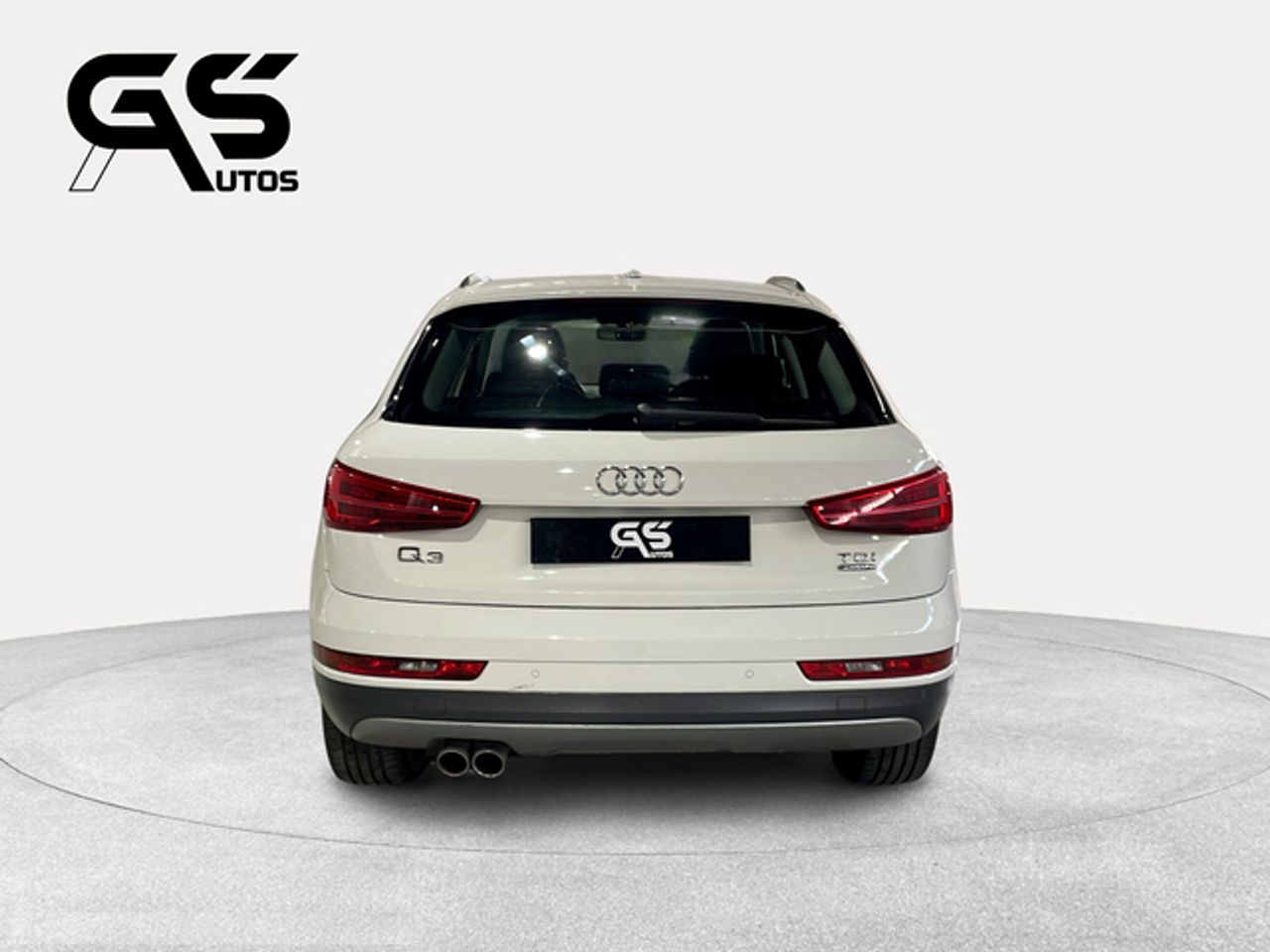 Foto Audi Q3 6