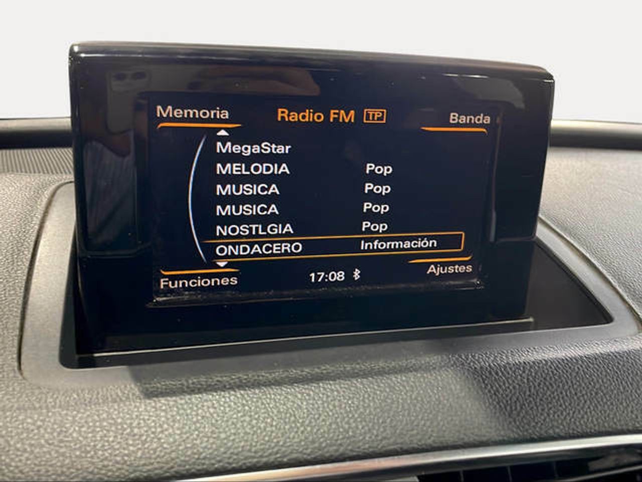 Foto Audi Q3 9