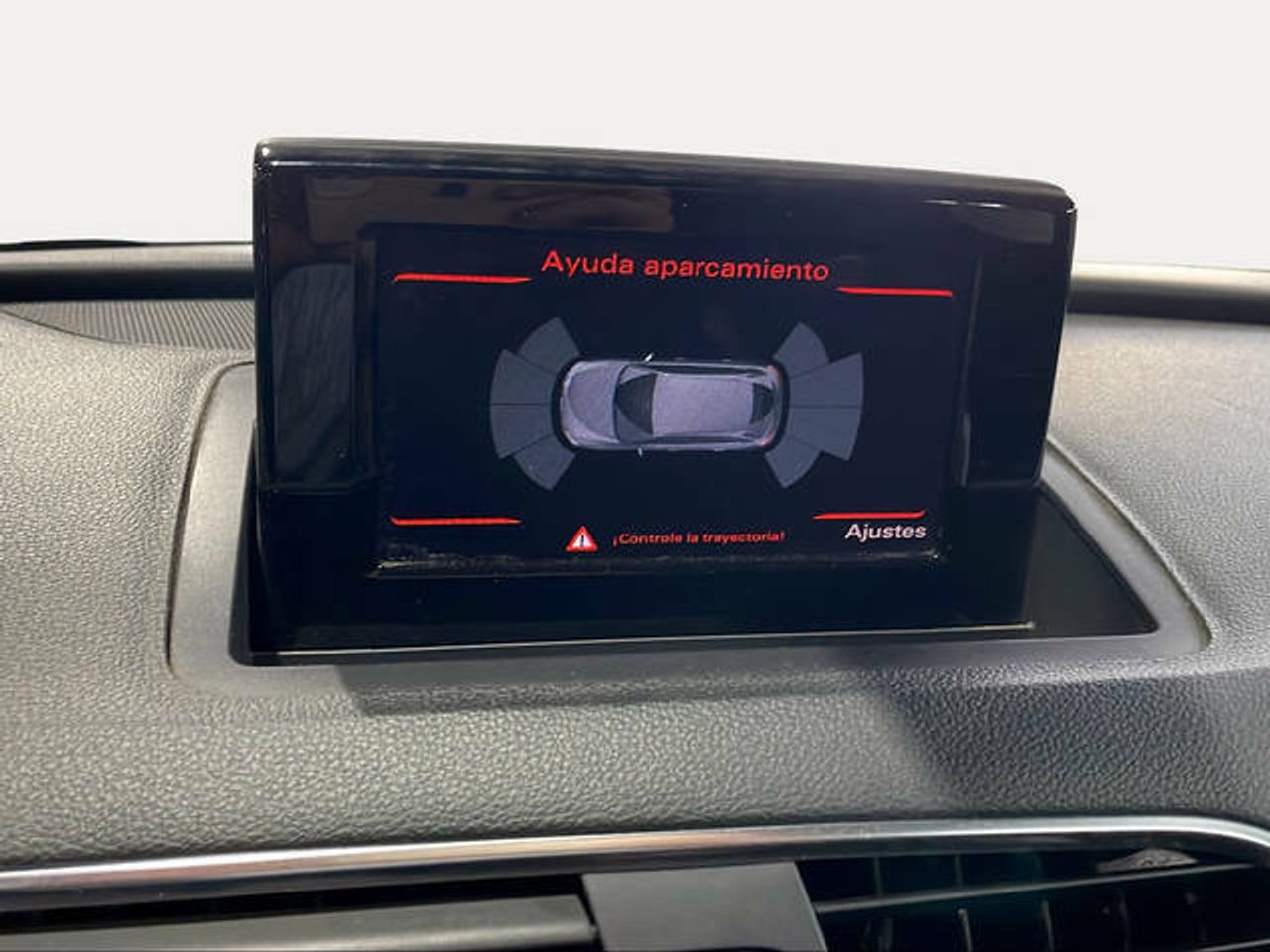 Foto Audi Q3 10