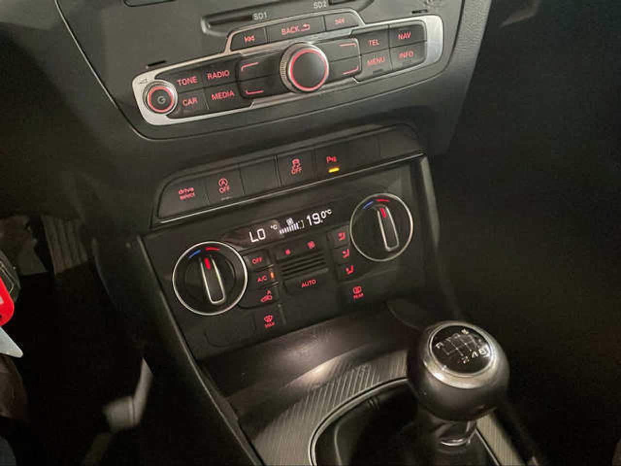Foto Audi Q3 11