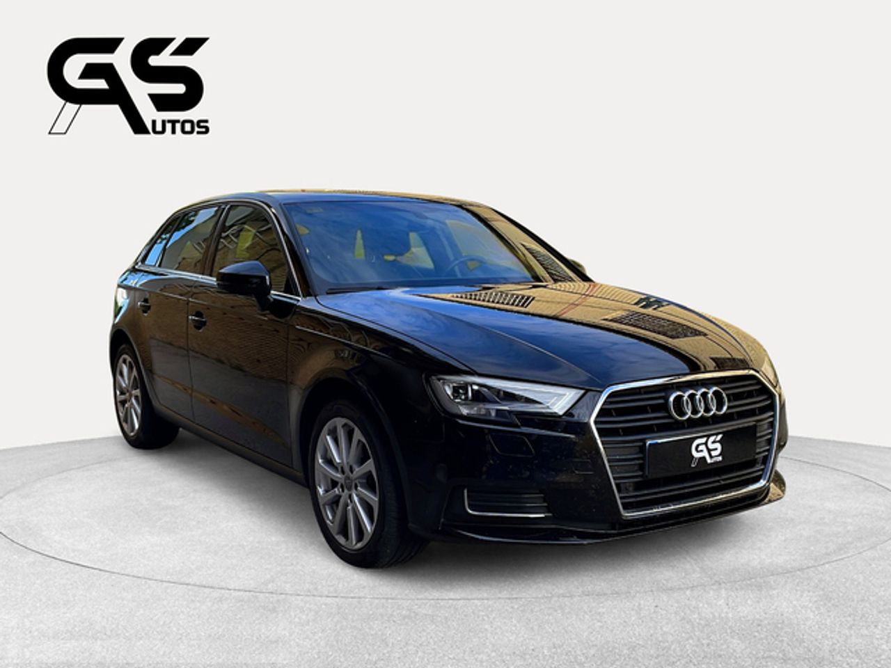 Foto Audi A3 2