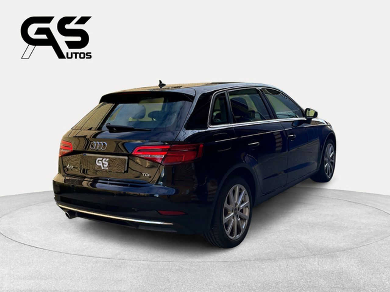Foto Audi A3 3