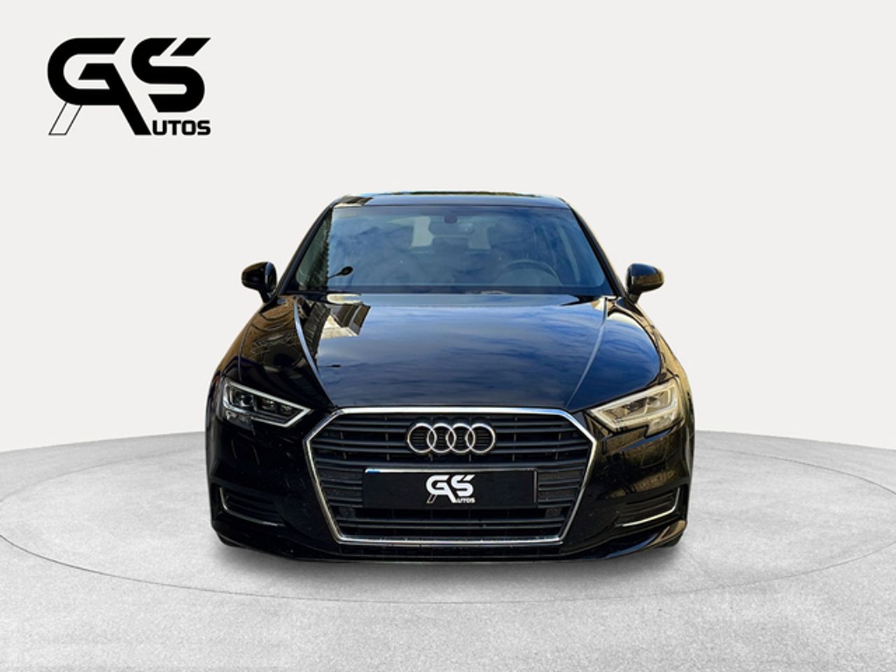 Foto Audi A3 5