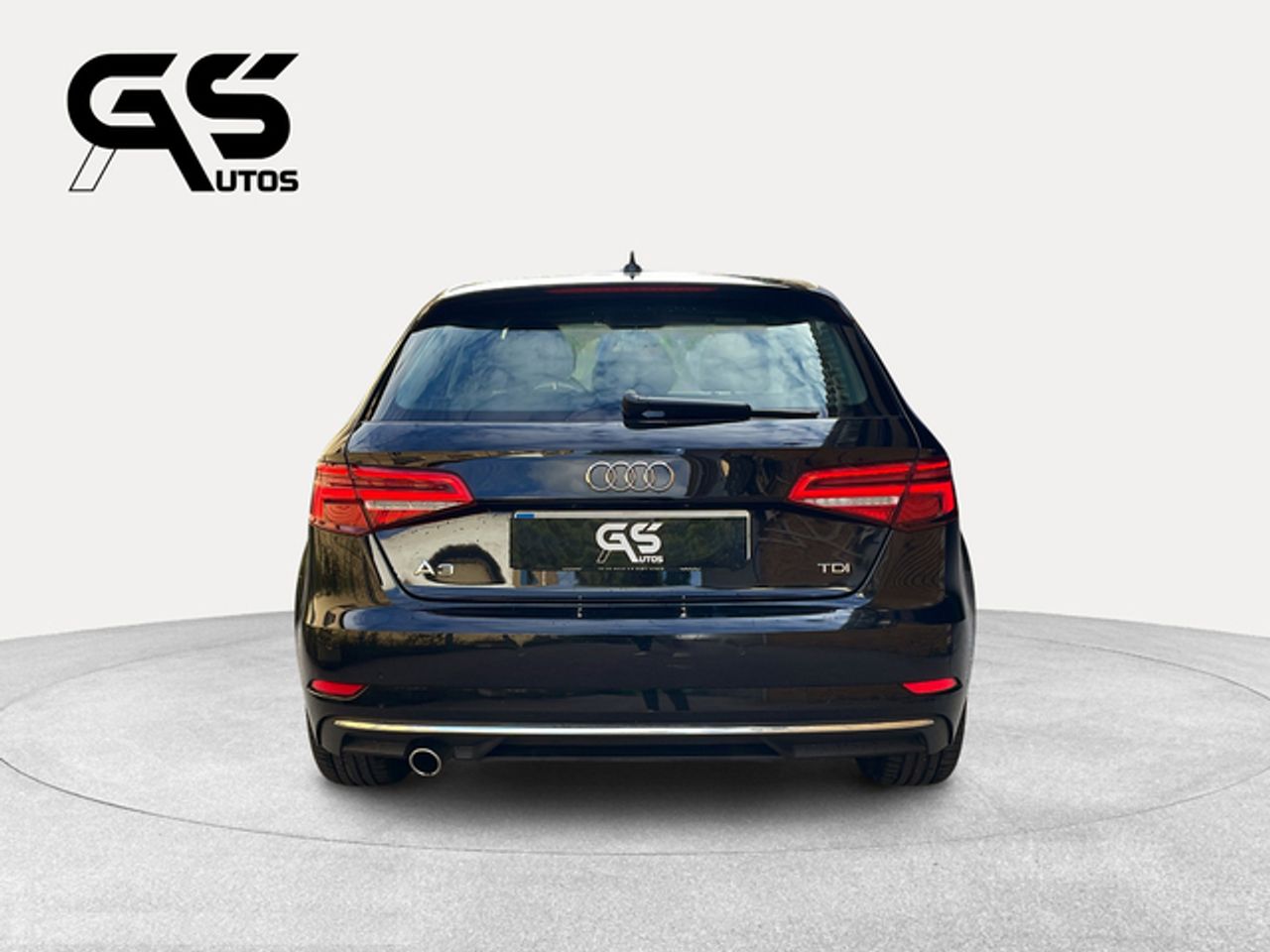 Foto Audi A3 6