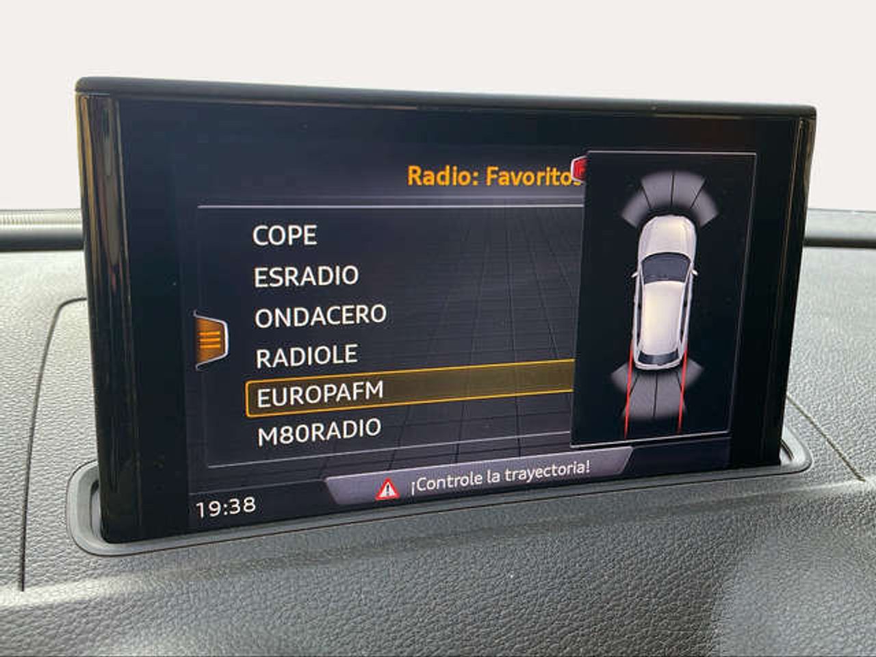 Foto Audi A3 9