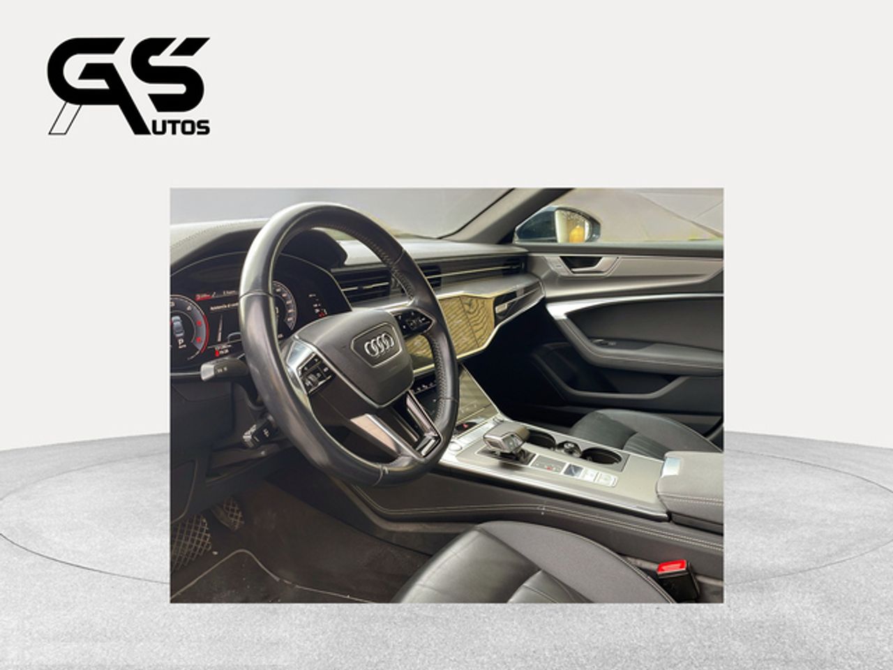 Foto Audi A6 5