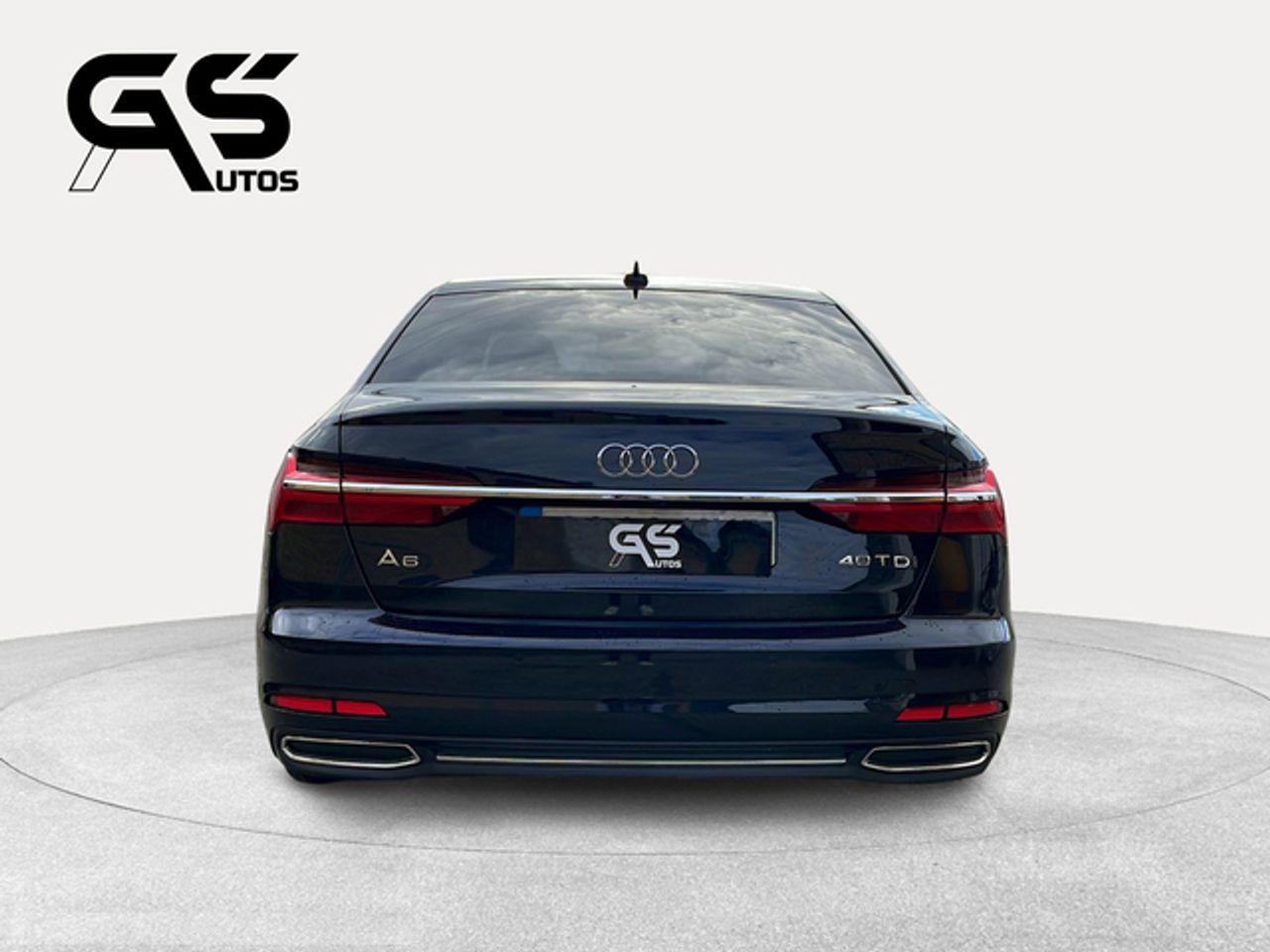Foto Audi A6 6