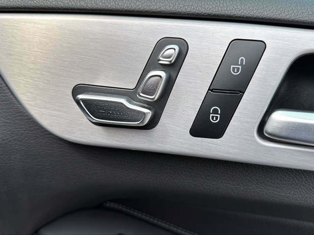 Foto Mercedes-Benz Clase GLE 11