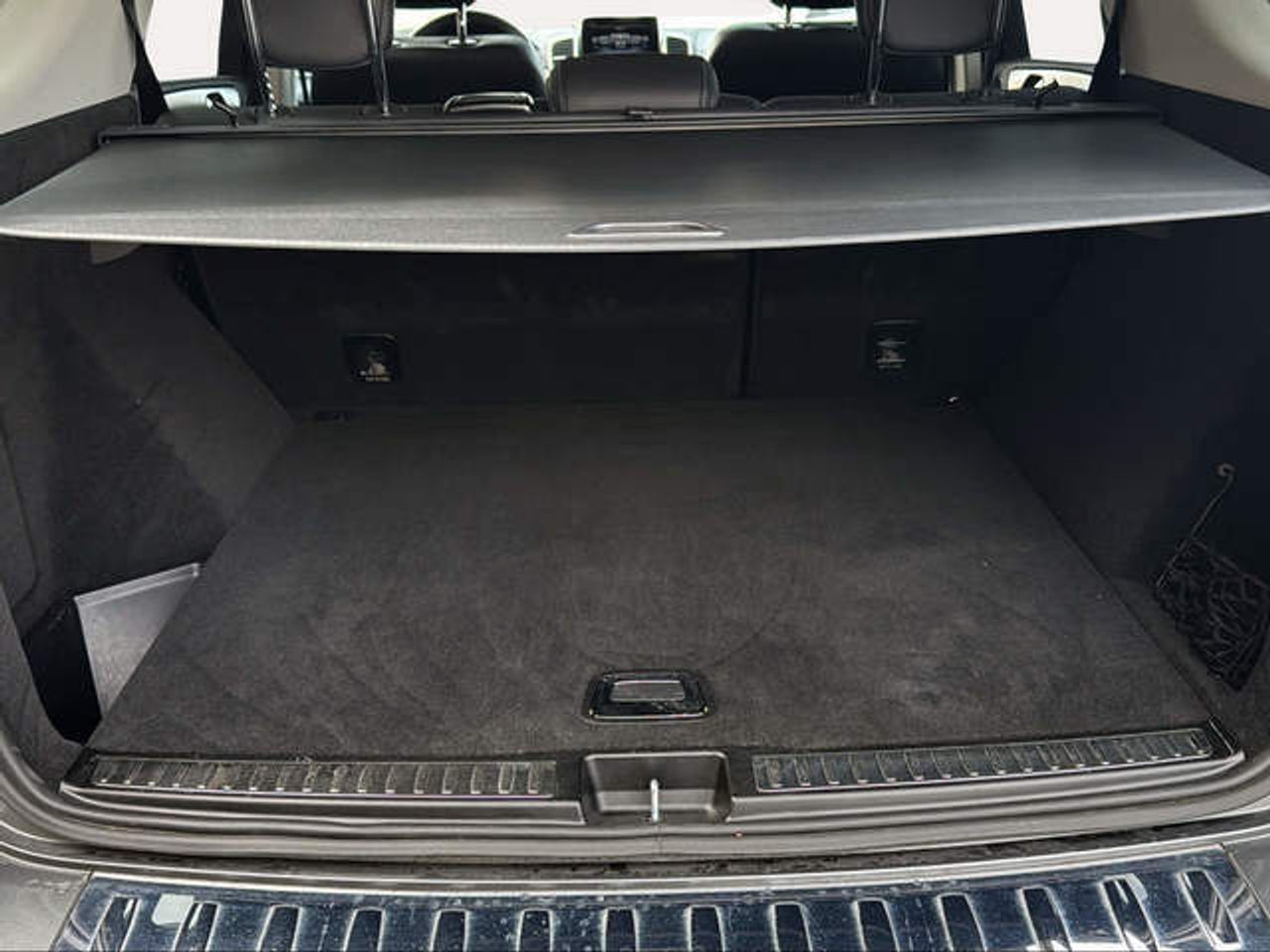 Foto Mercedes-Benz Clase GLE 13