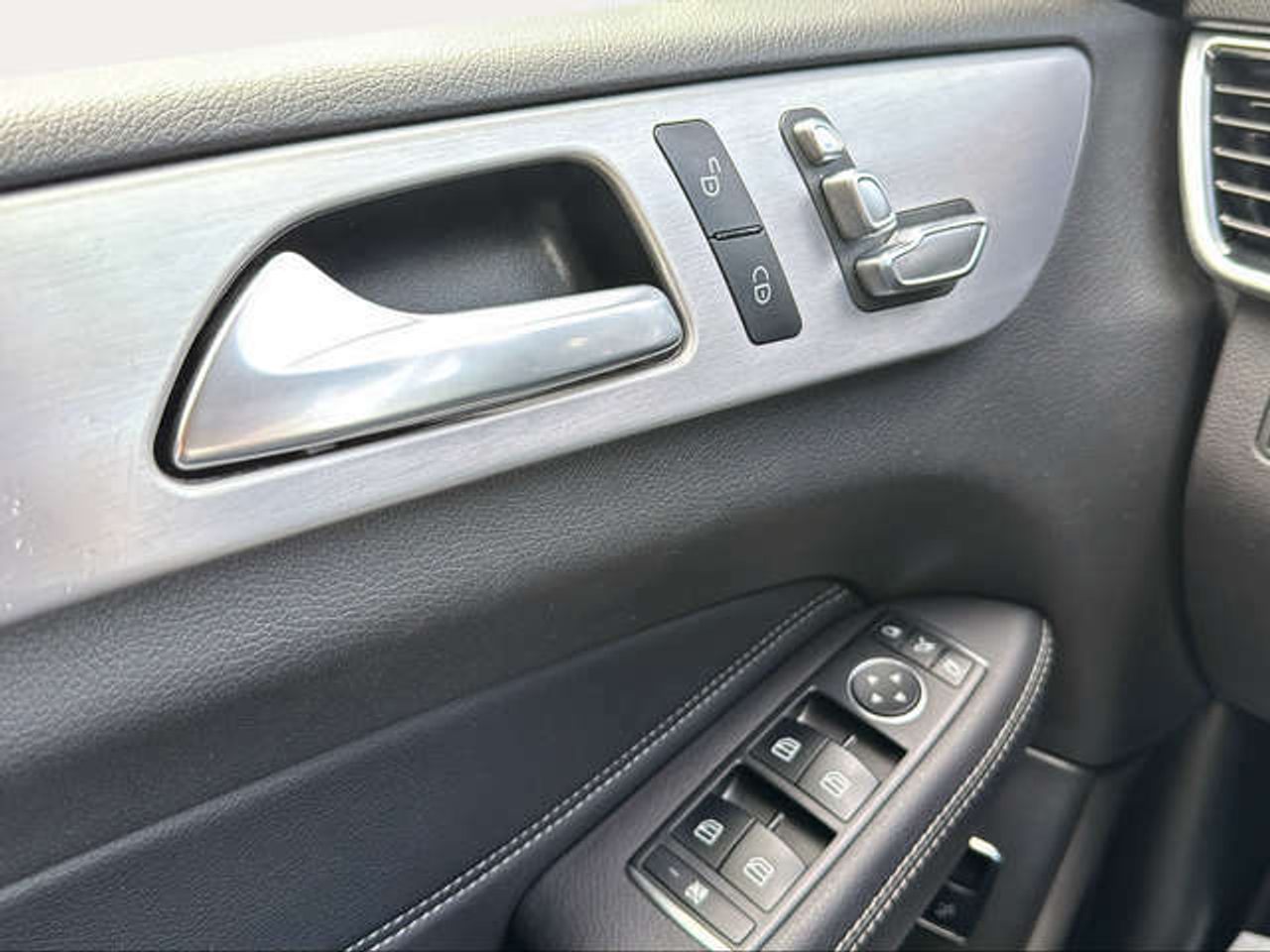 Foto Mercedes-Benz Clase GLE 18