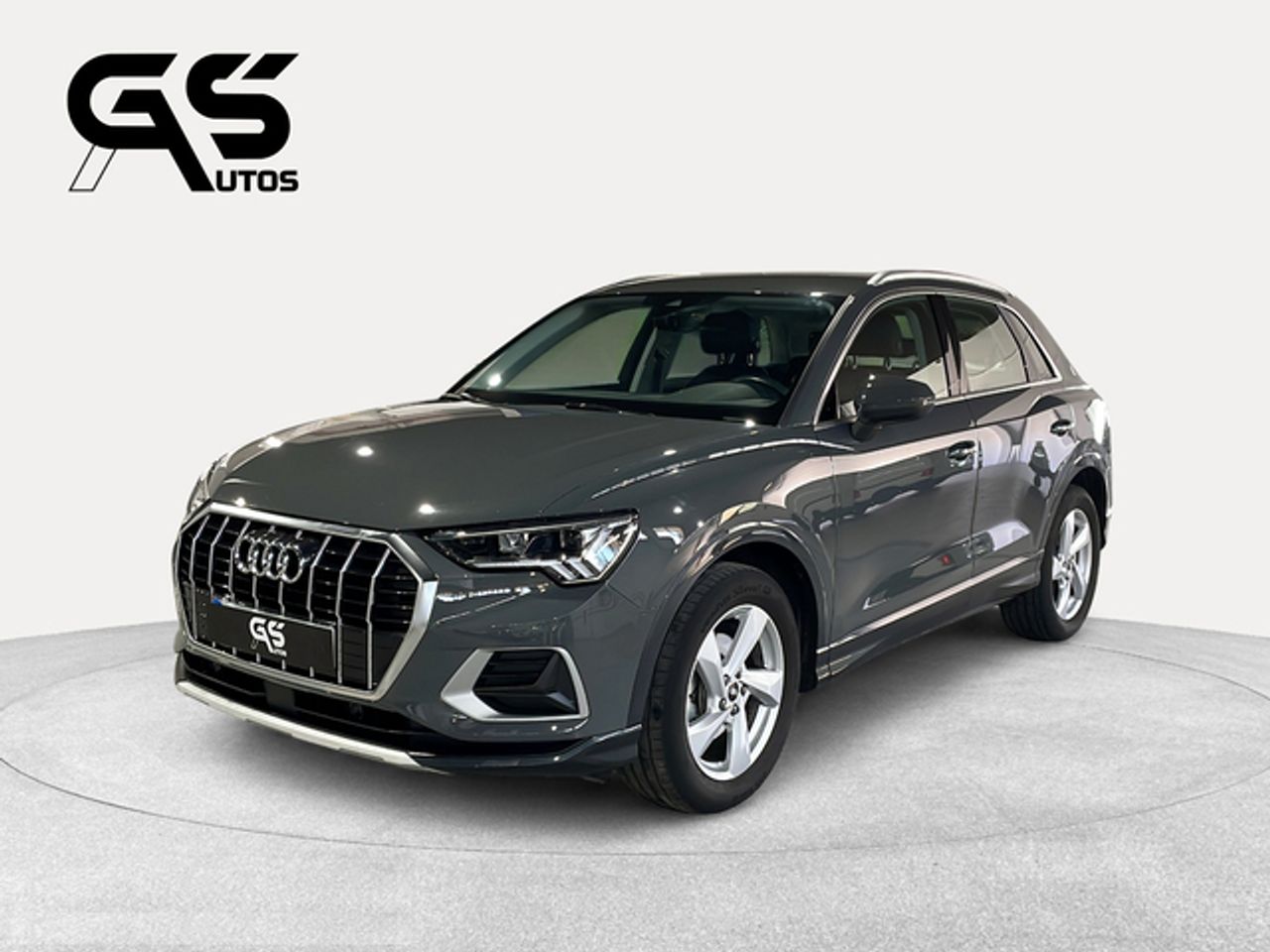 Foto Audi Q3 1