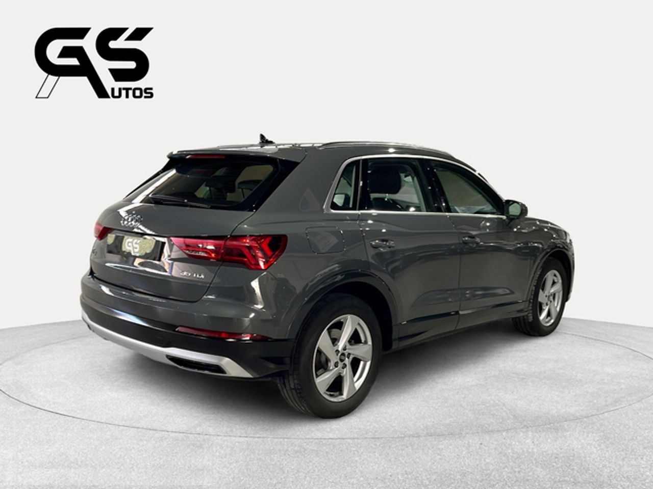Foto Audi Q3 3