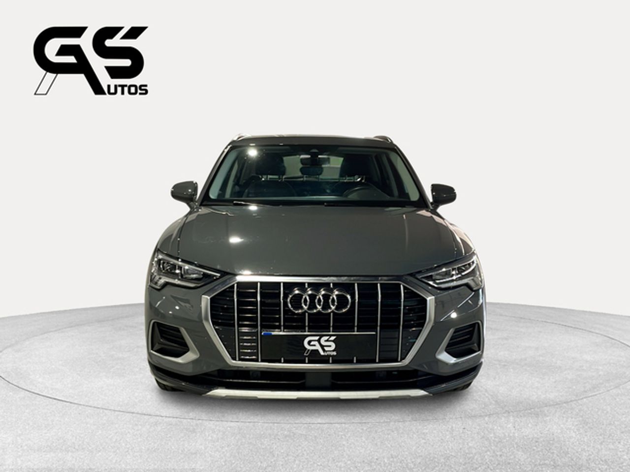 Foto Audi Q3 5