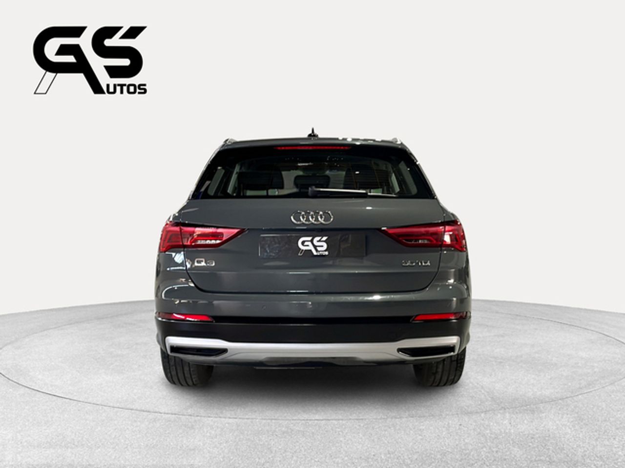 Foto Audi Q3 6