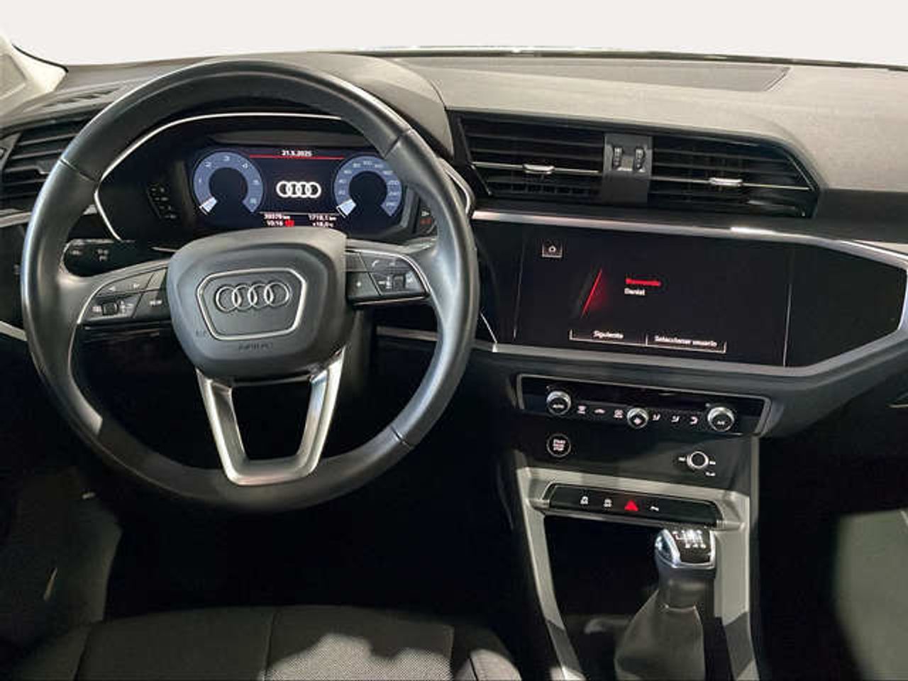 Foto Audi Q3 9