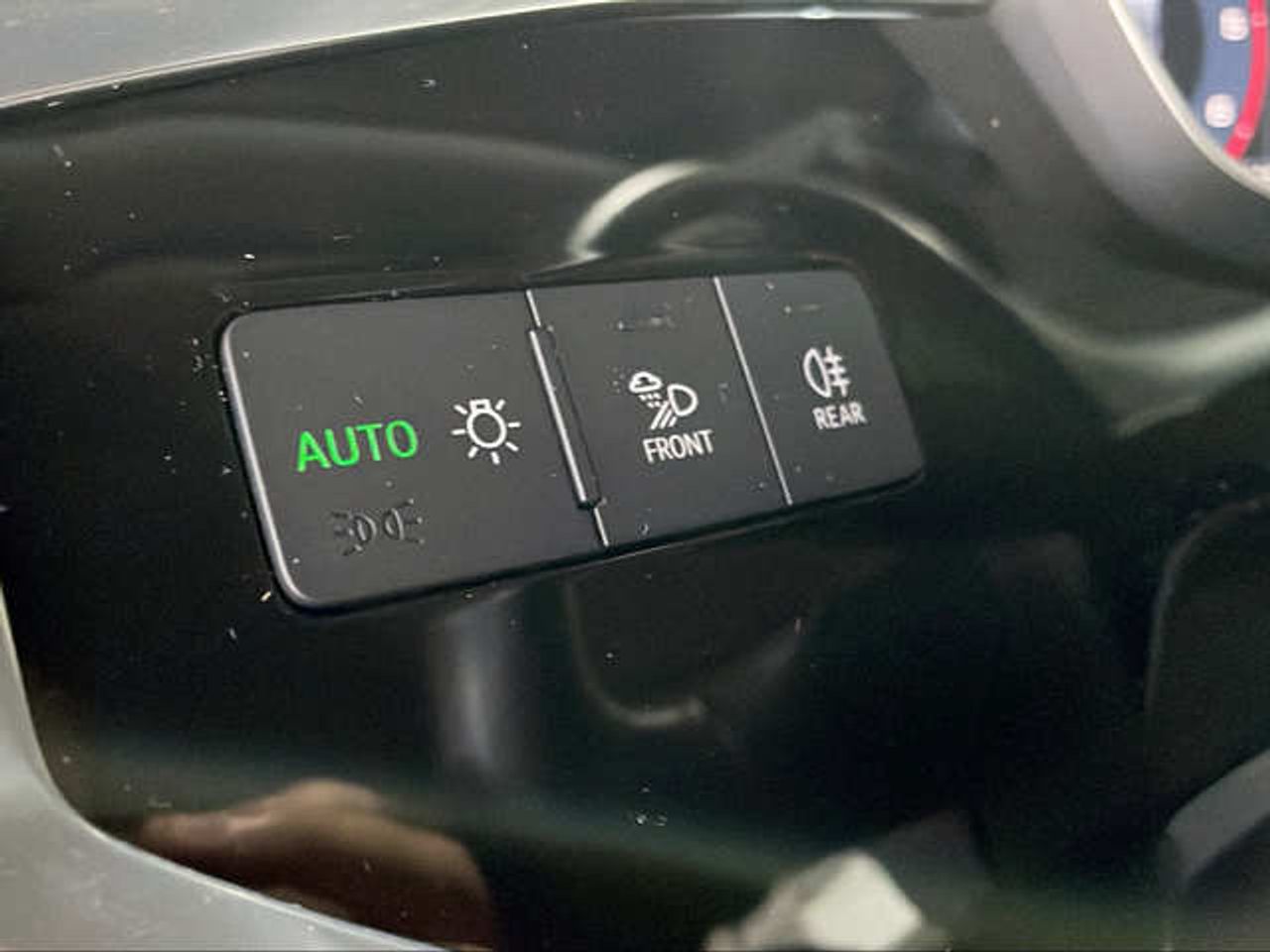Foto Audi Q3 10