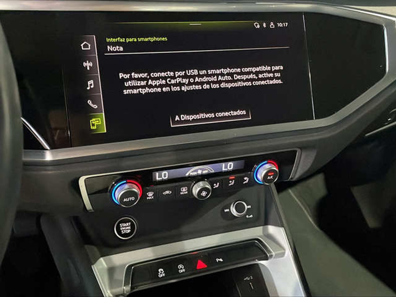 Foto Audi Q3 12