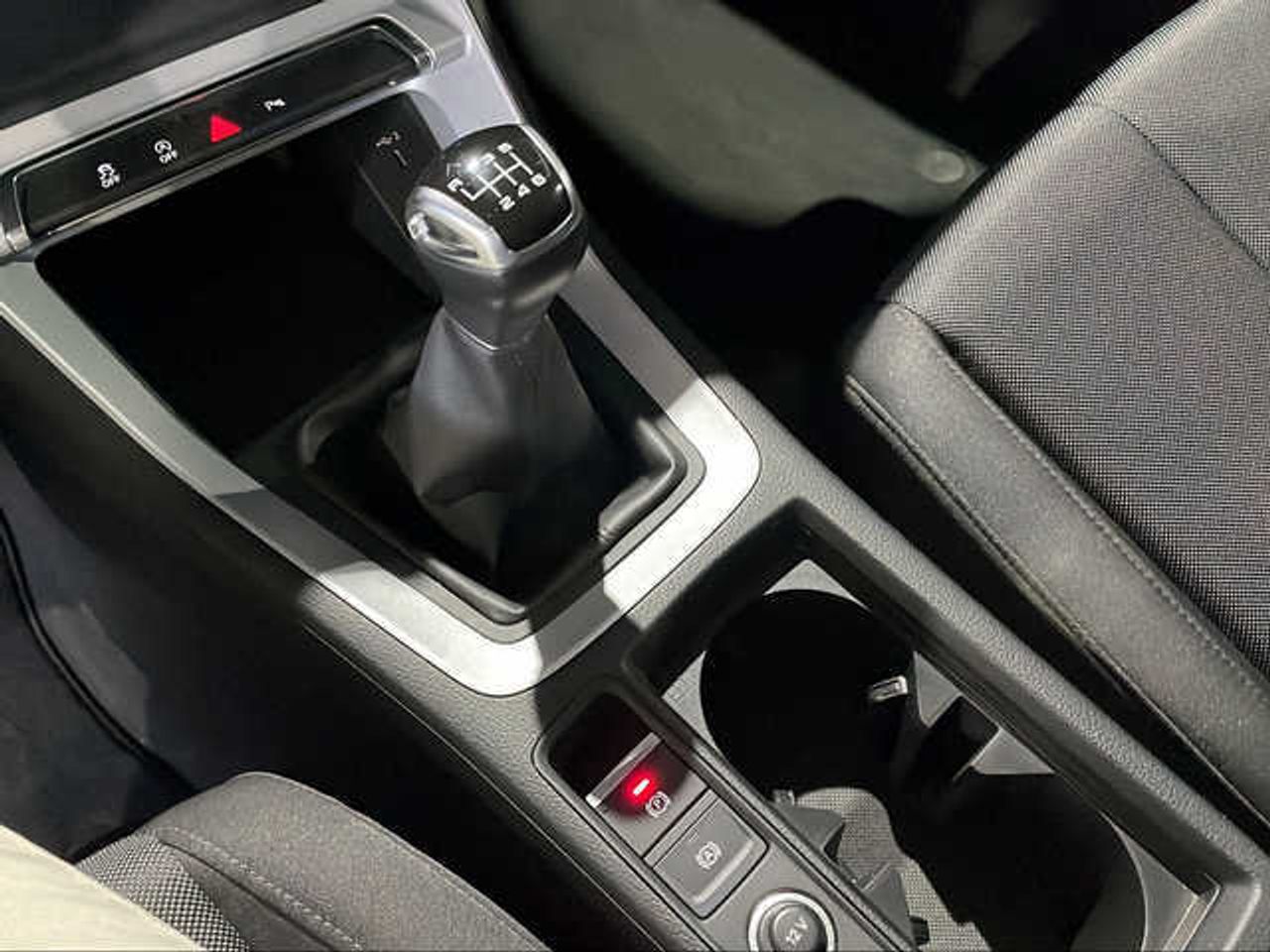 Foto Audi Q3 13