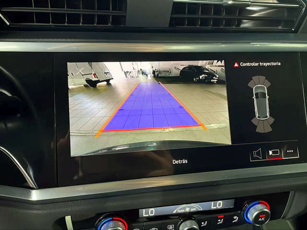 Foto Audi Q3 14