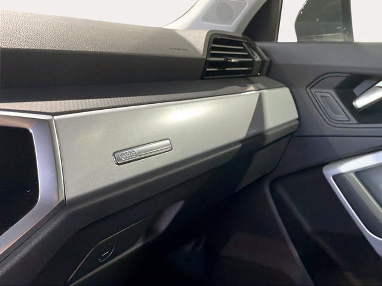 Foto Audi Q3 15