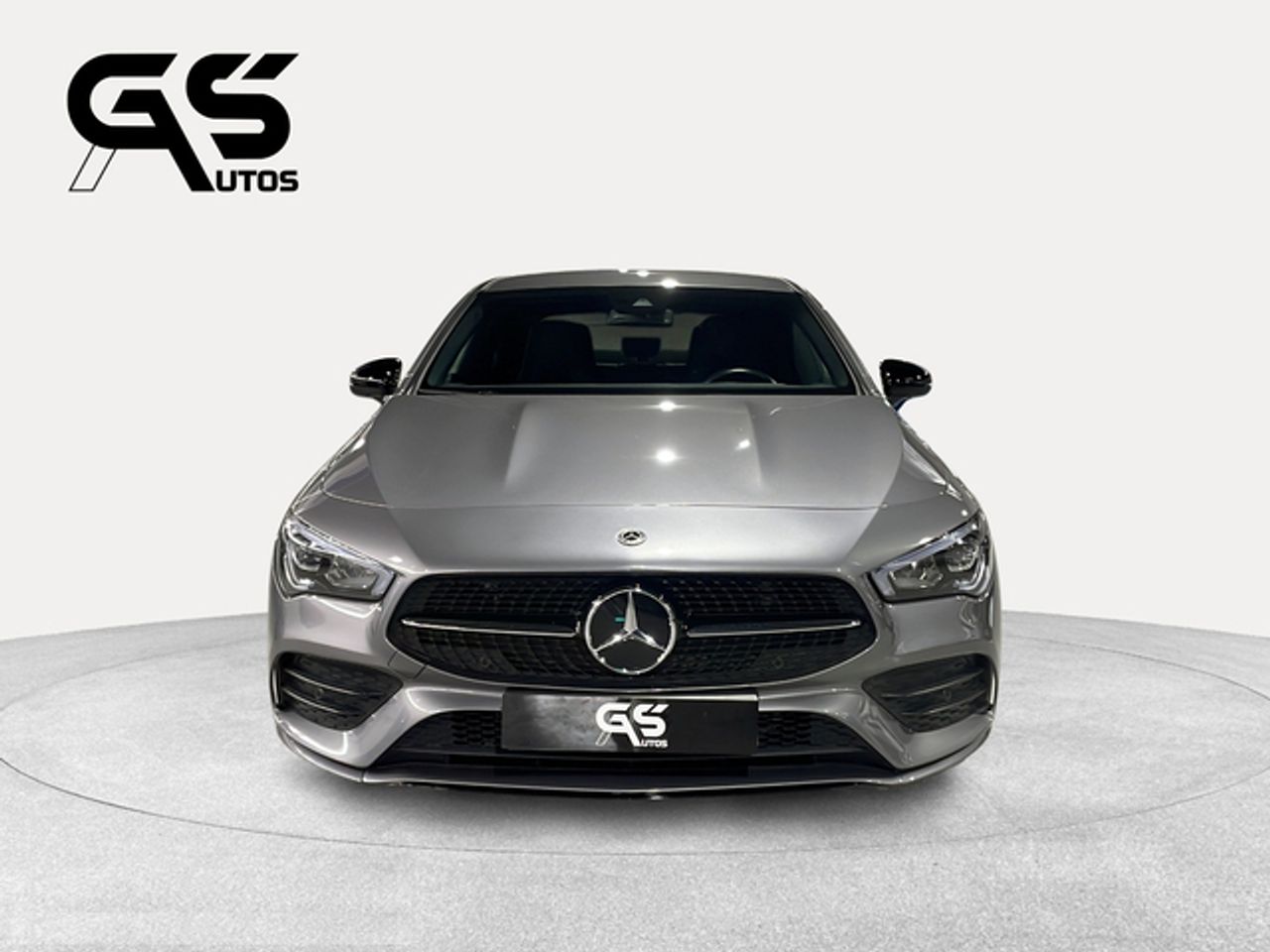 Foto Mercedes-Benz Clase CLA 5