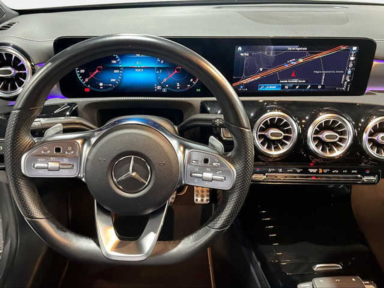 Foto Mercedes-Benz Clase CLA 13