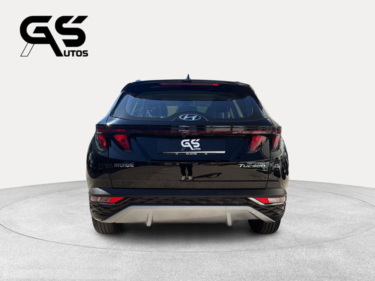 Foto Hyundai Tucson 6