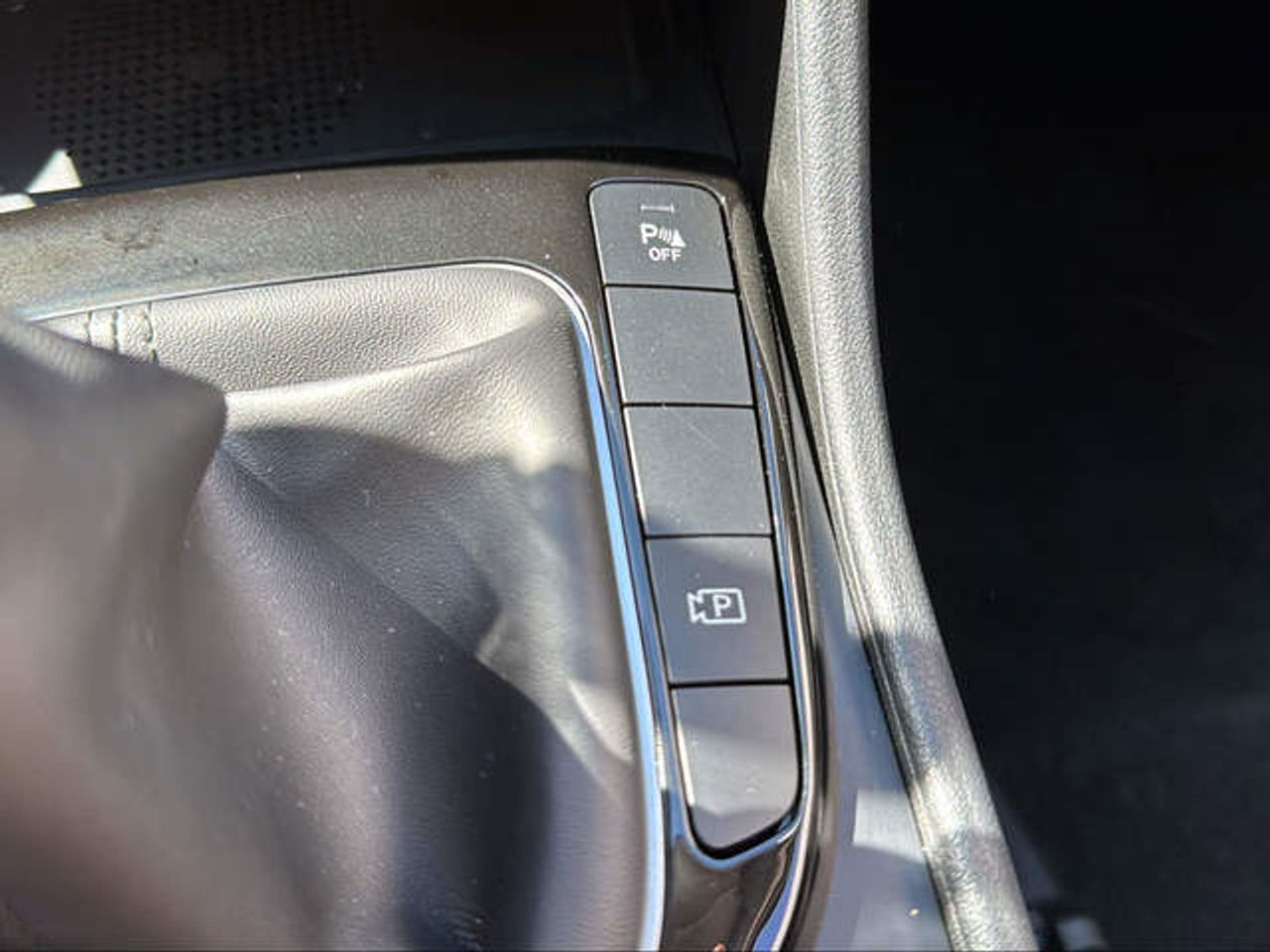Foto Hyundai Tucson 18