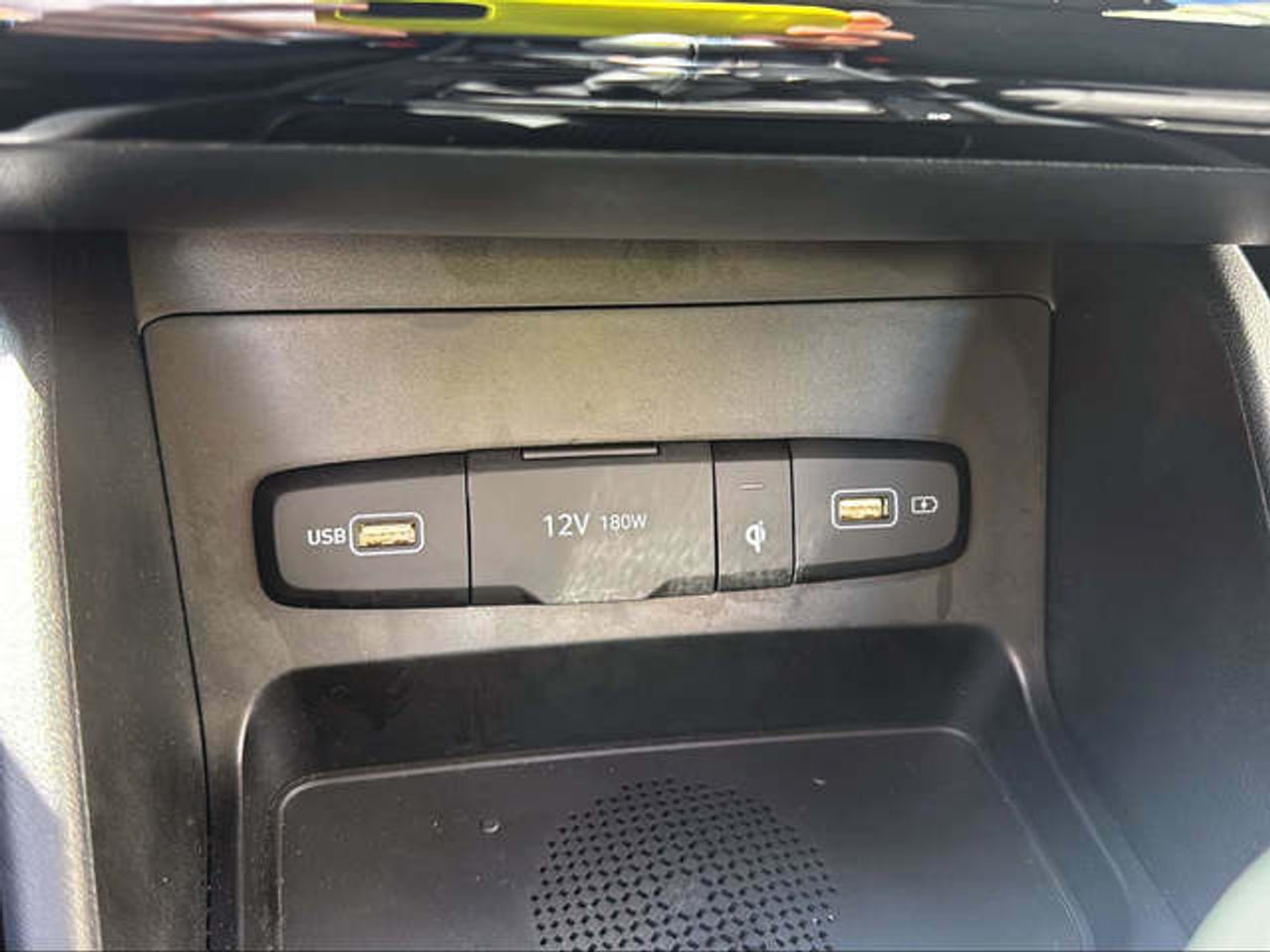 Foto Hyundai Tucson 20