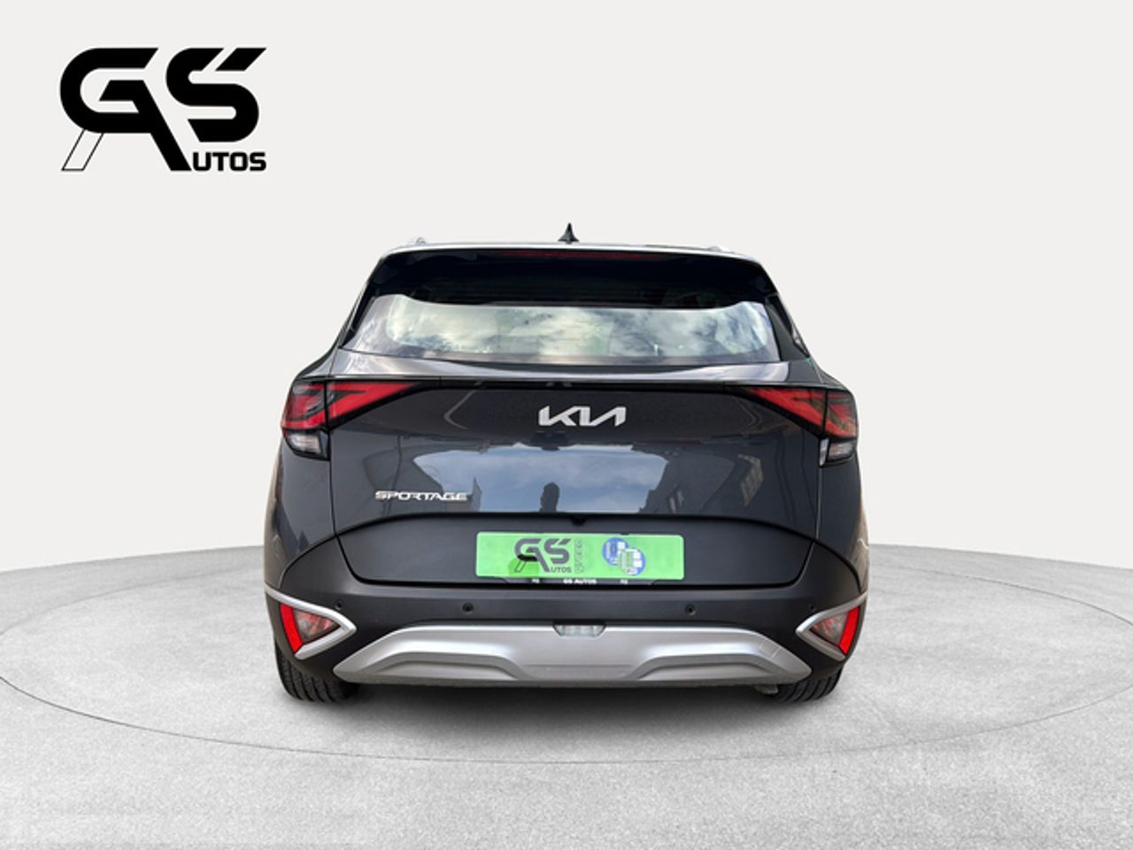 Foto Kia Sportage 6