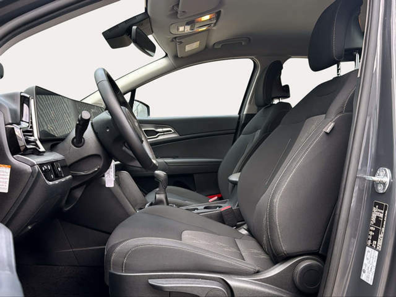 Foto Kia Sportage 7