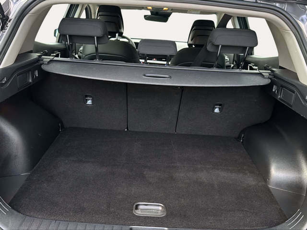 Foto Kia Sportage 10