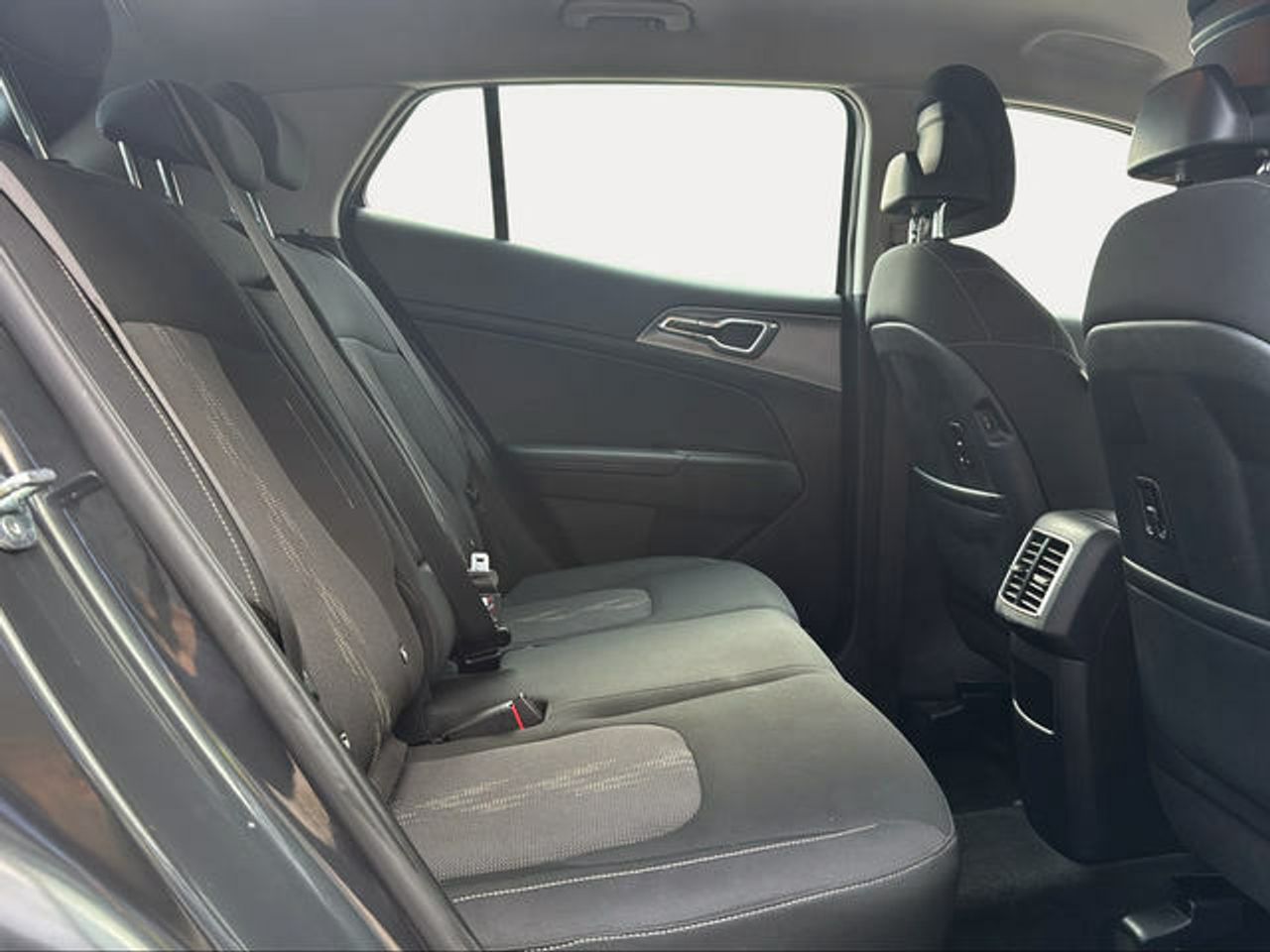 Foto Kia Sportage 11