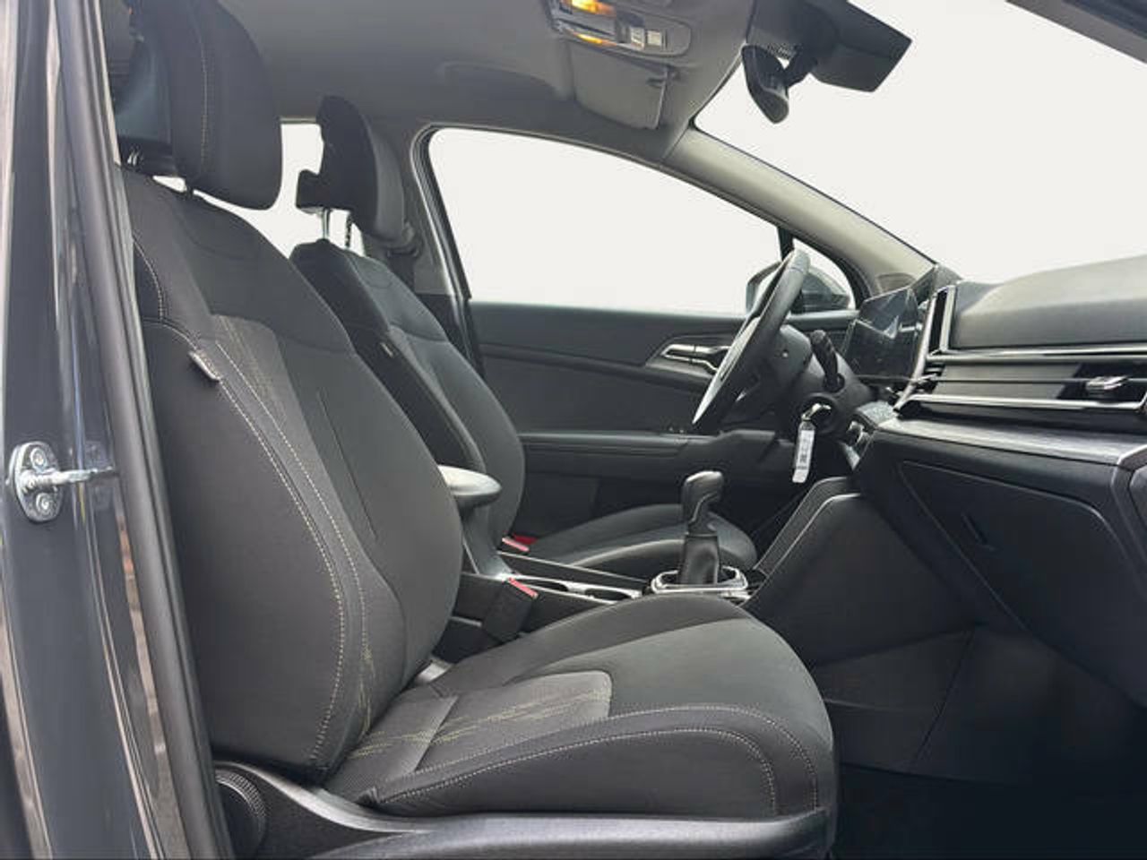 Foto Kia Sportage 12