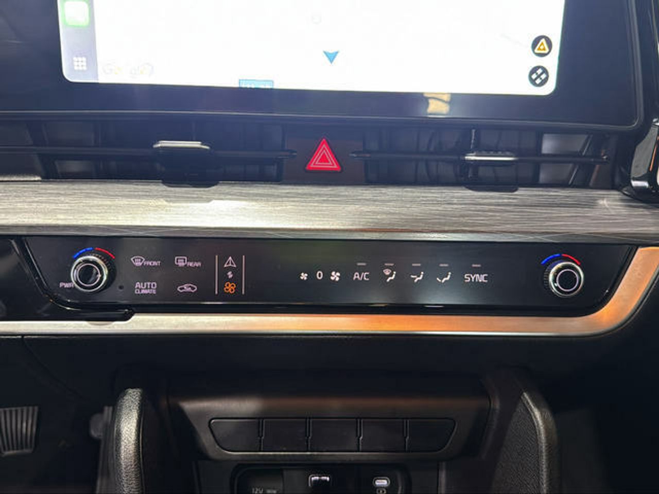 Foto Kia Sportage 16