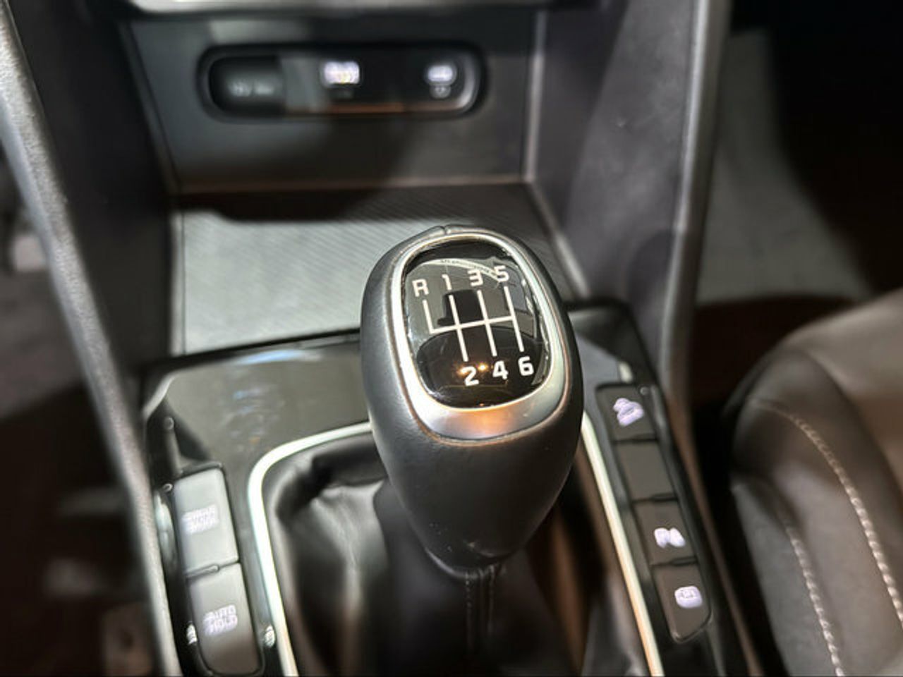 Foto Kia Sportage 17