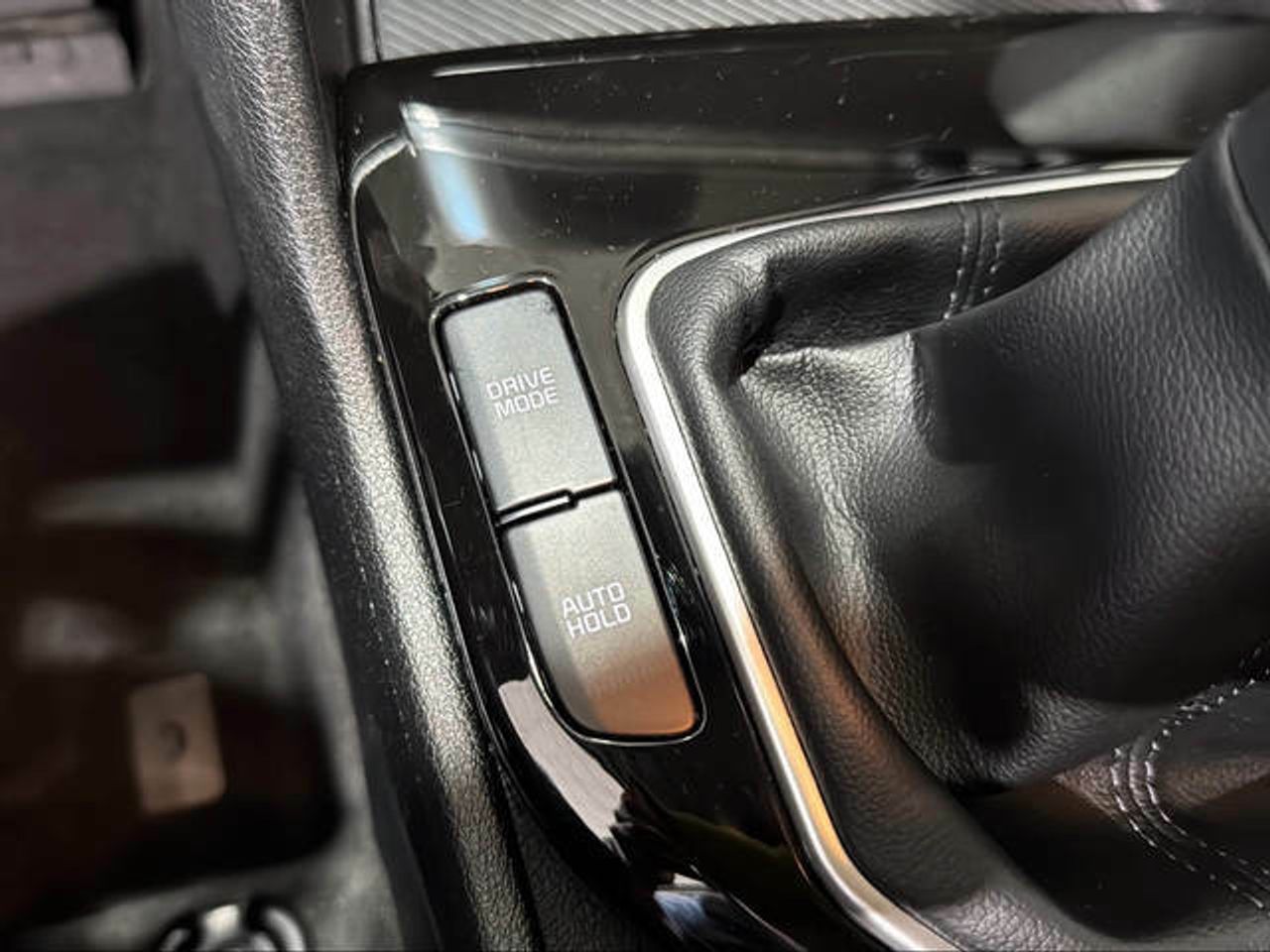 Foto Kia Sportage 18