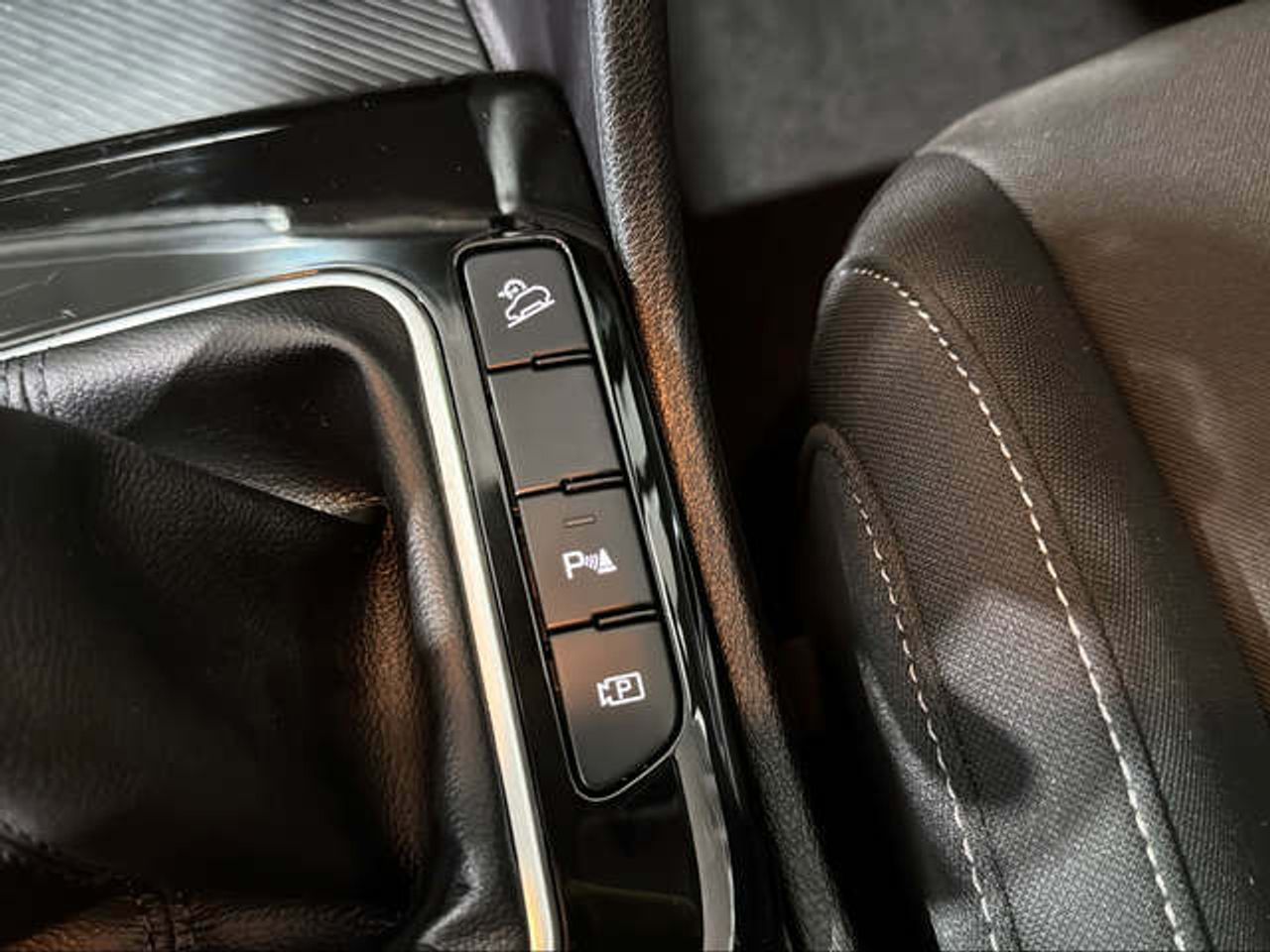 Foto Kia Sportage 19