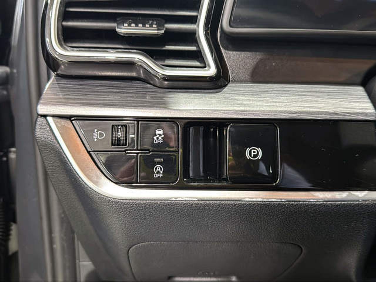 Foto Kia Sportage 20
