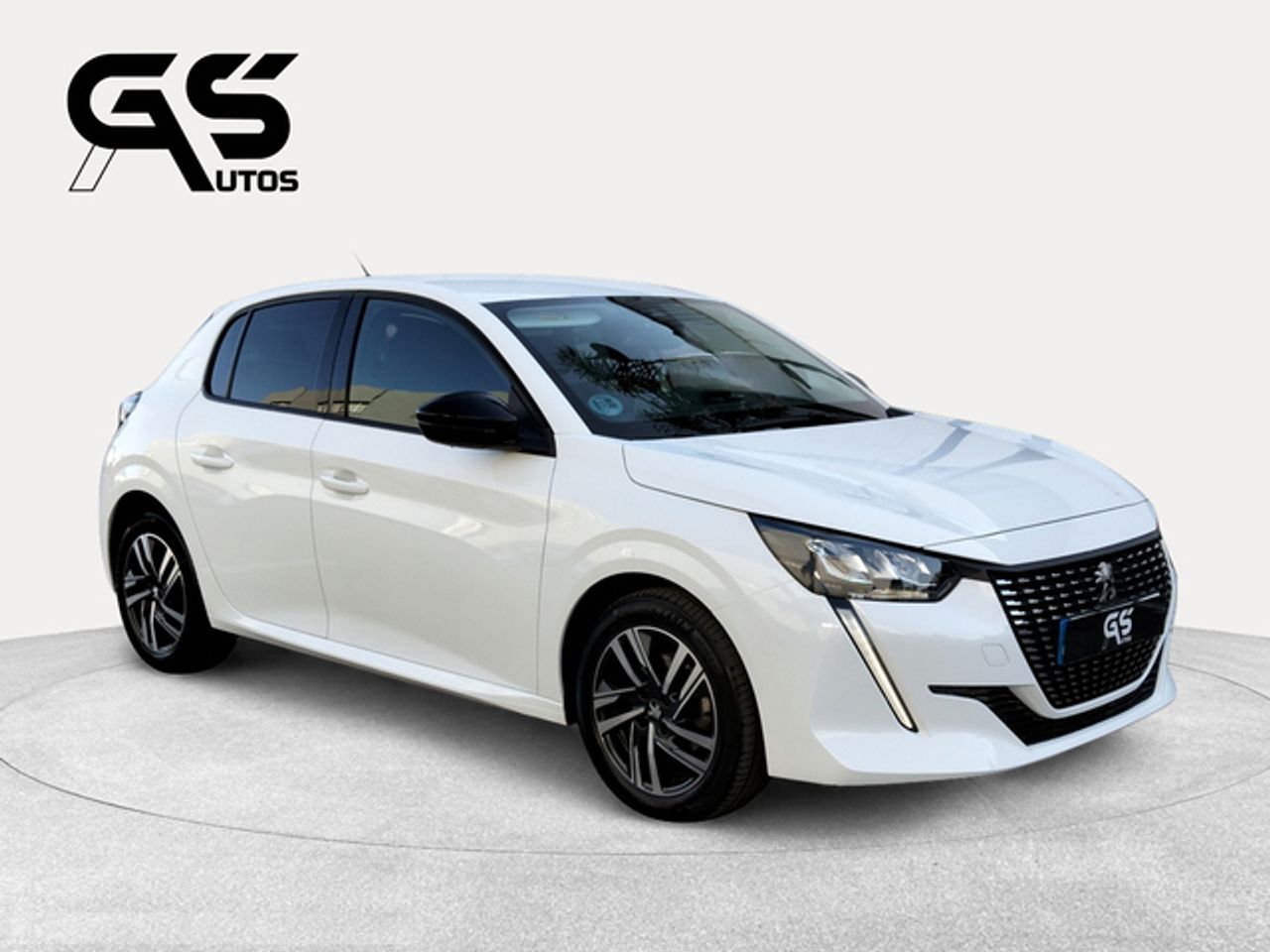 Foto Peugeot 208 2