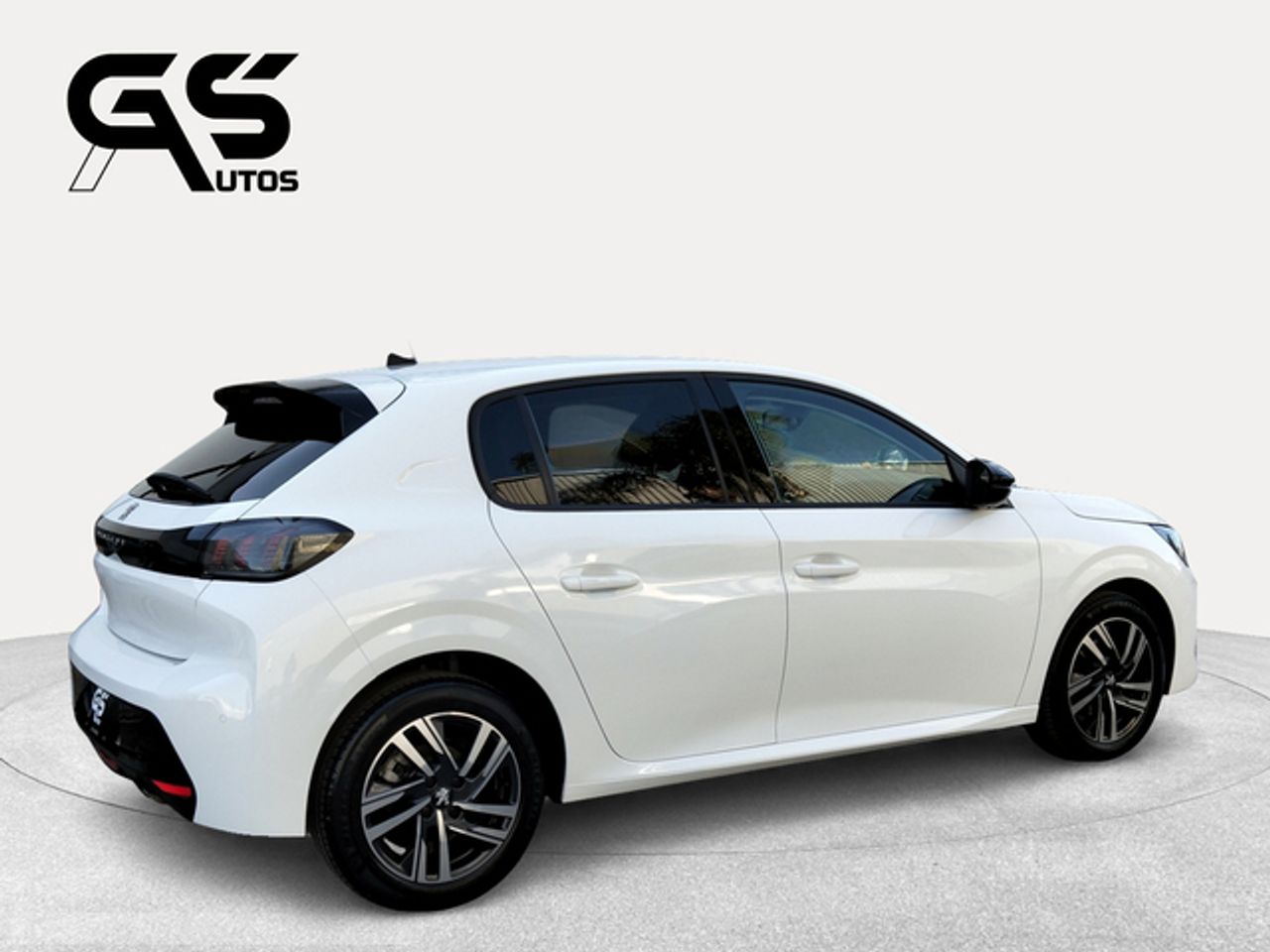 Foto Peugeot 208 3