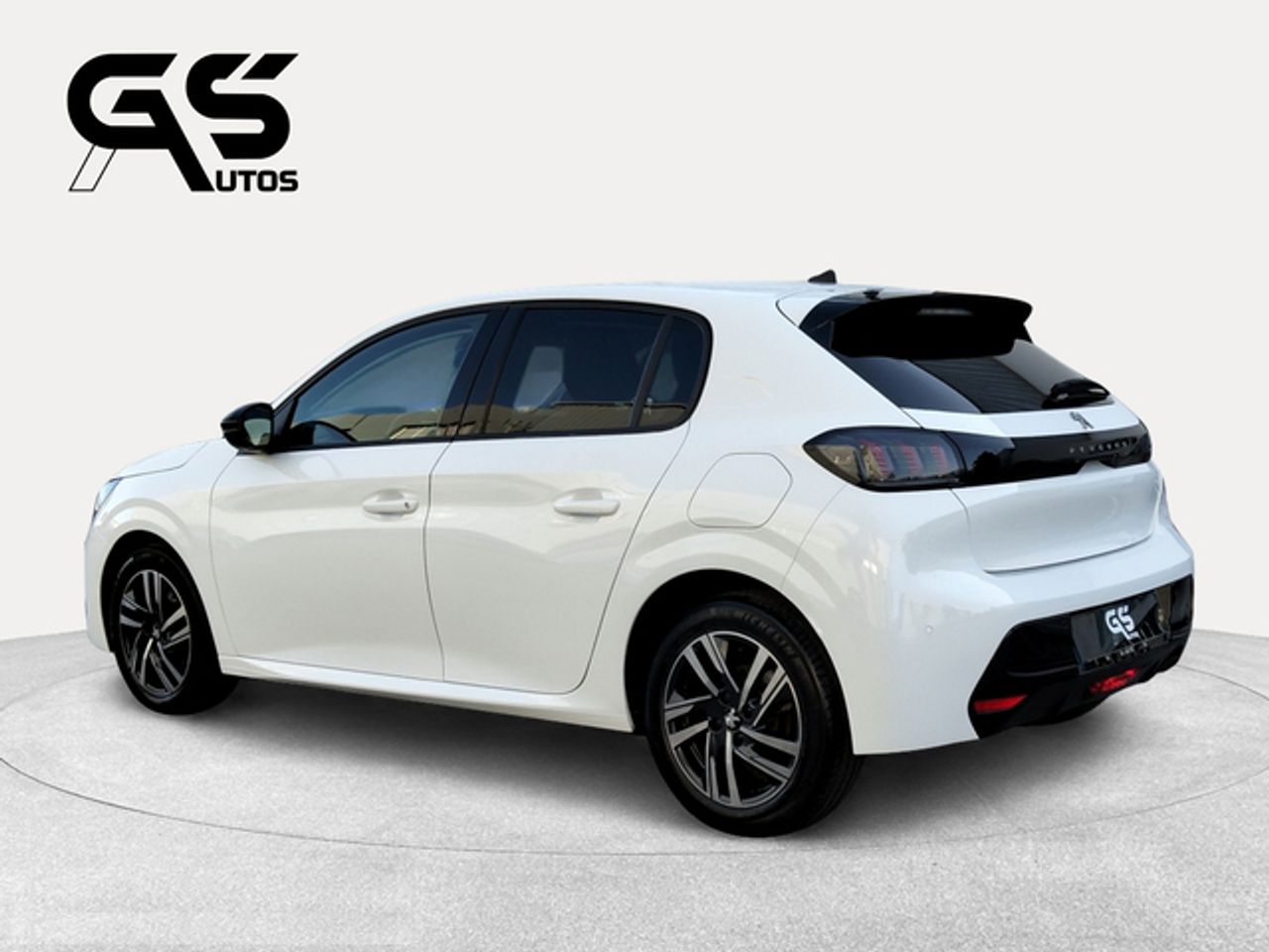 Foto Peugeot 208 4