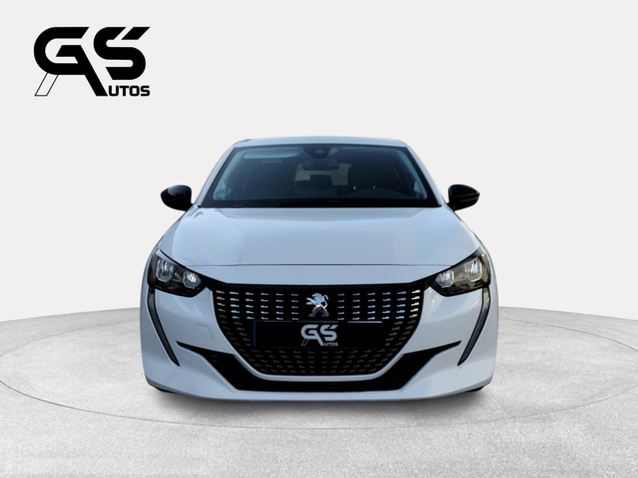 Foto Peugeot 208 5
