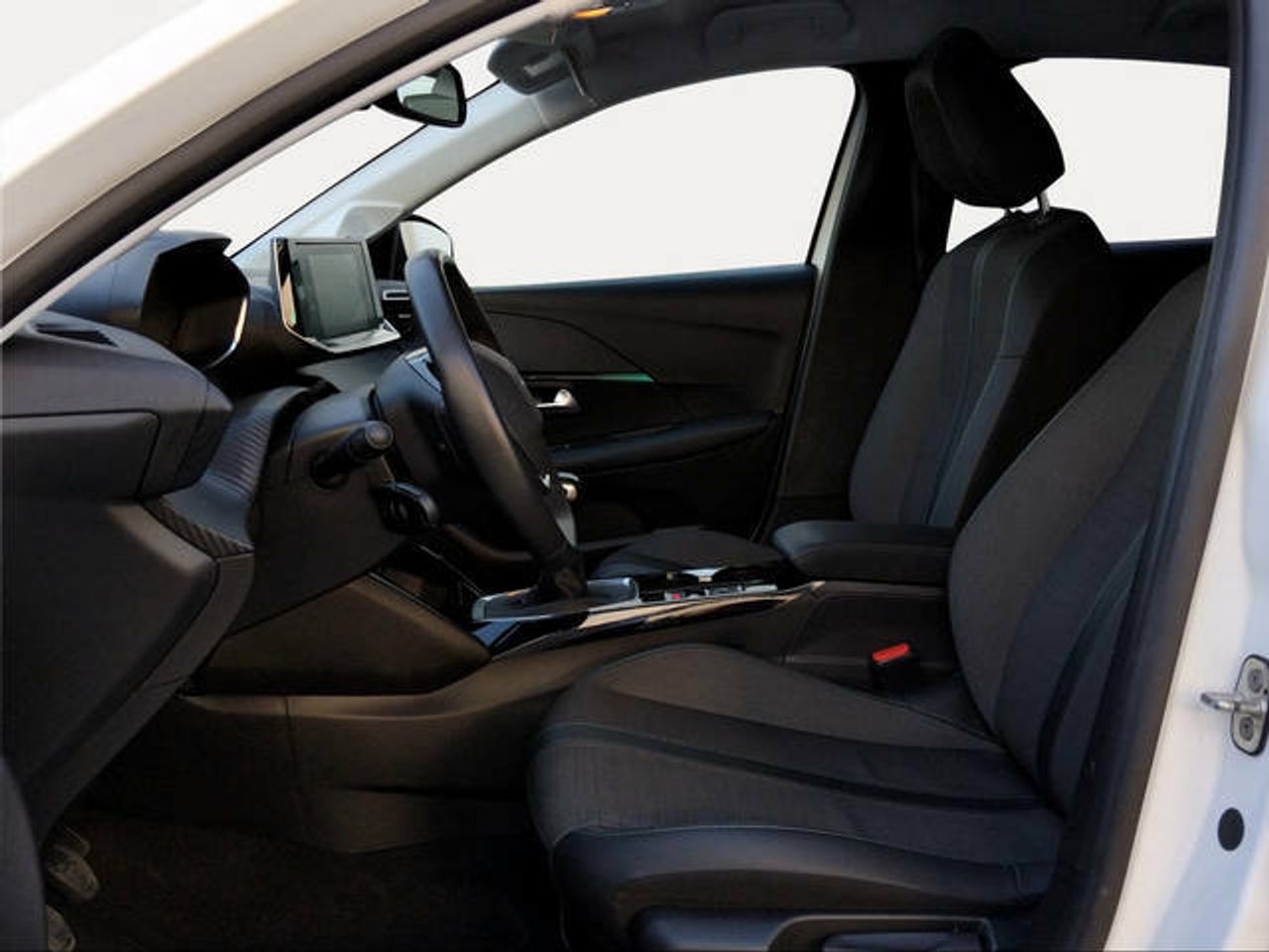 Foto Peugeot 208 7