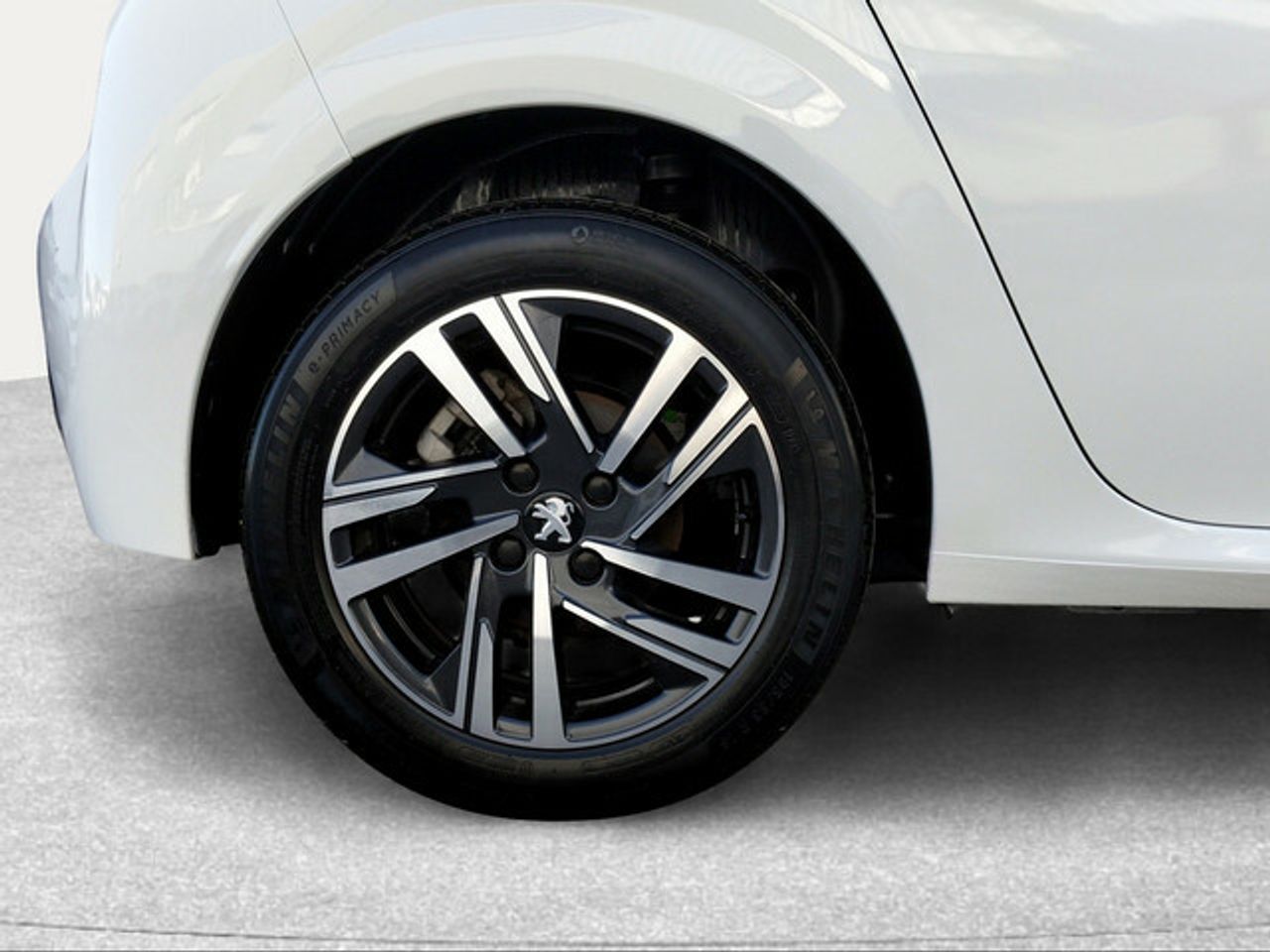 Foto Peugeot 208 9