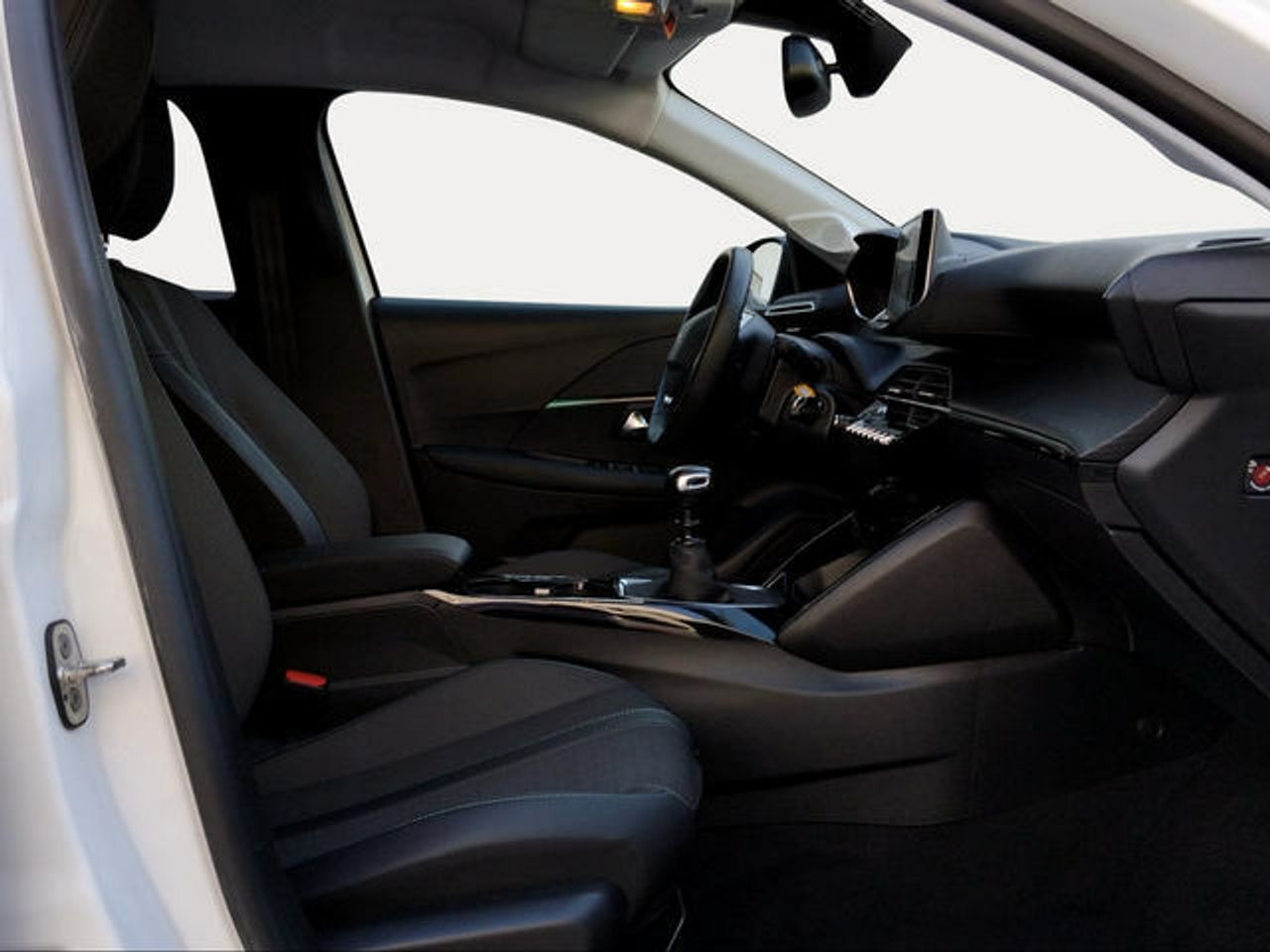 Foto Peugeot 208 10