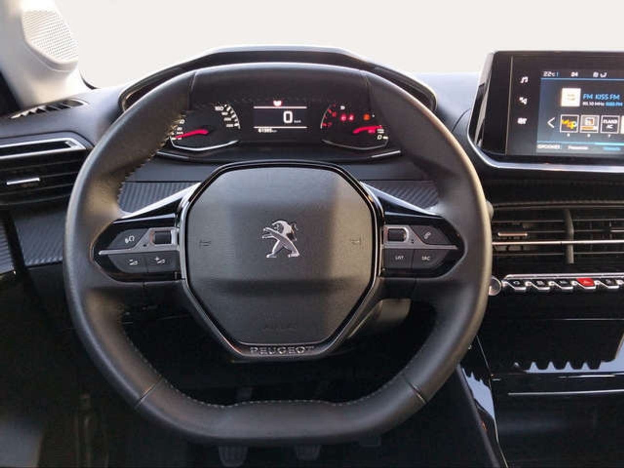 Foto Peugeot 208 11