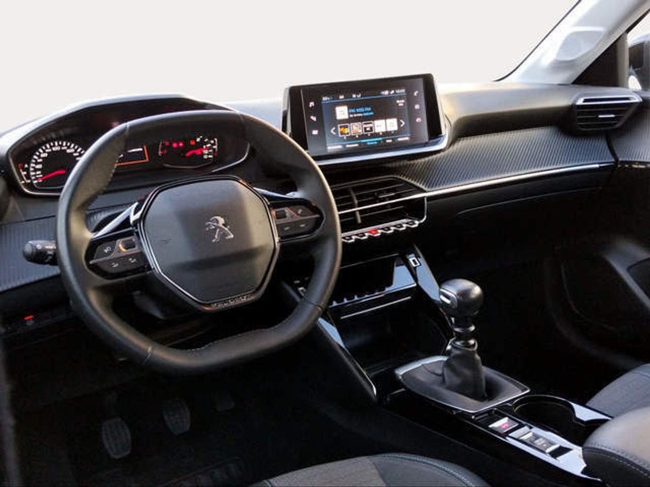 Foto Peugeot 208 13