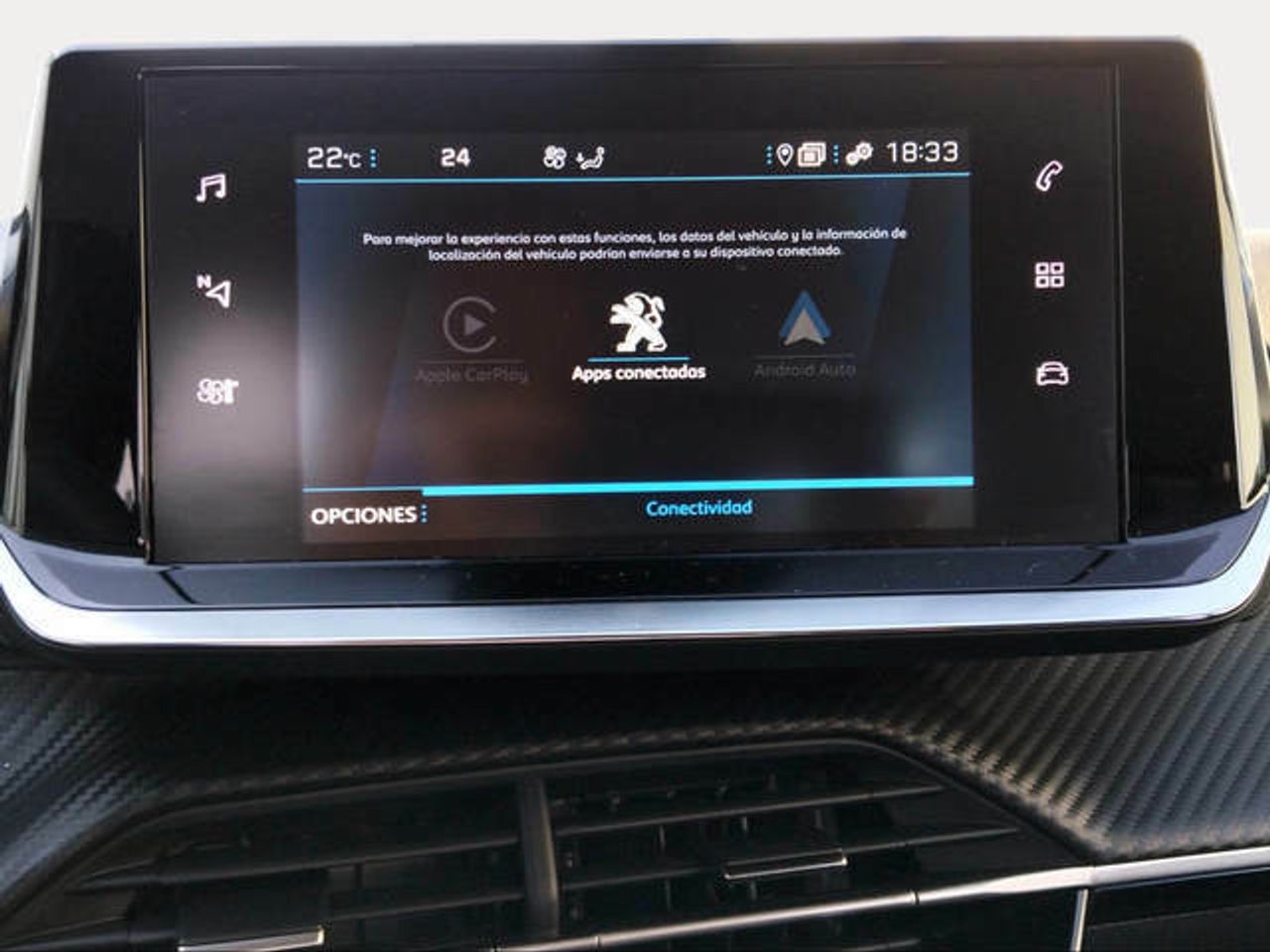 Foto Peugeot 208 25