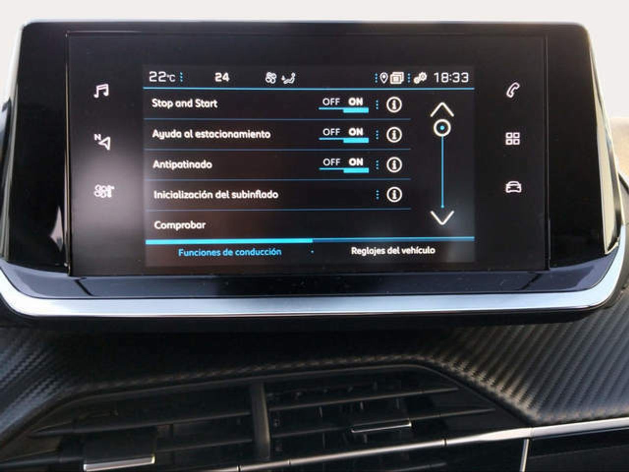 Foto Peugeot 208 26